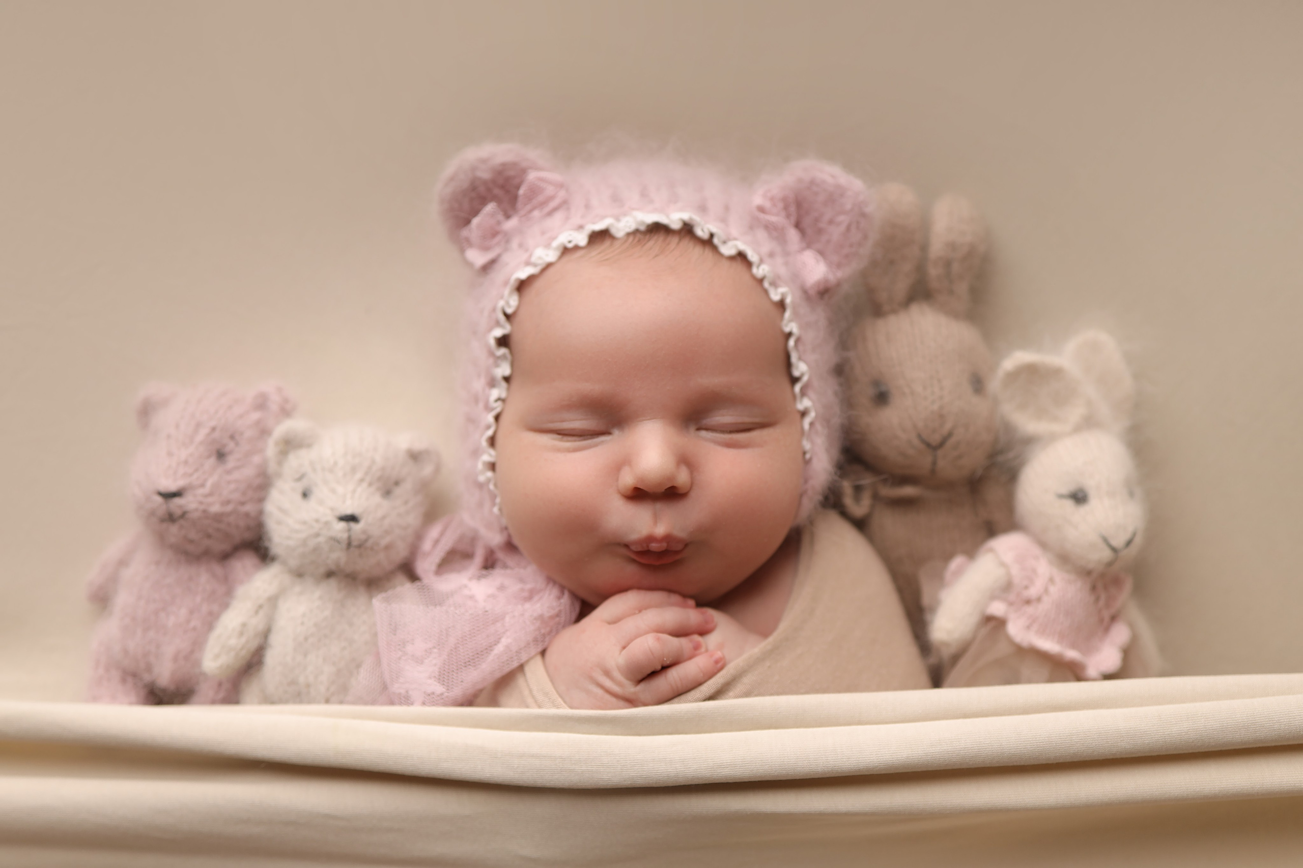 Новорождённые. Главная