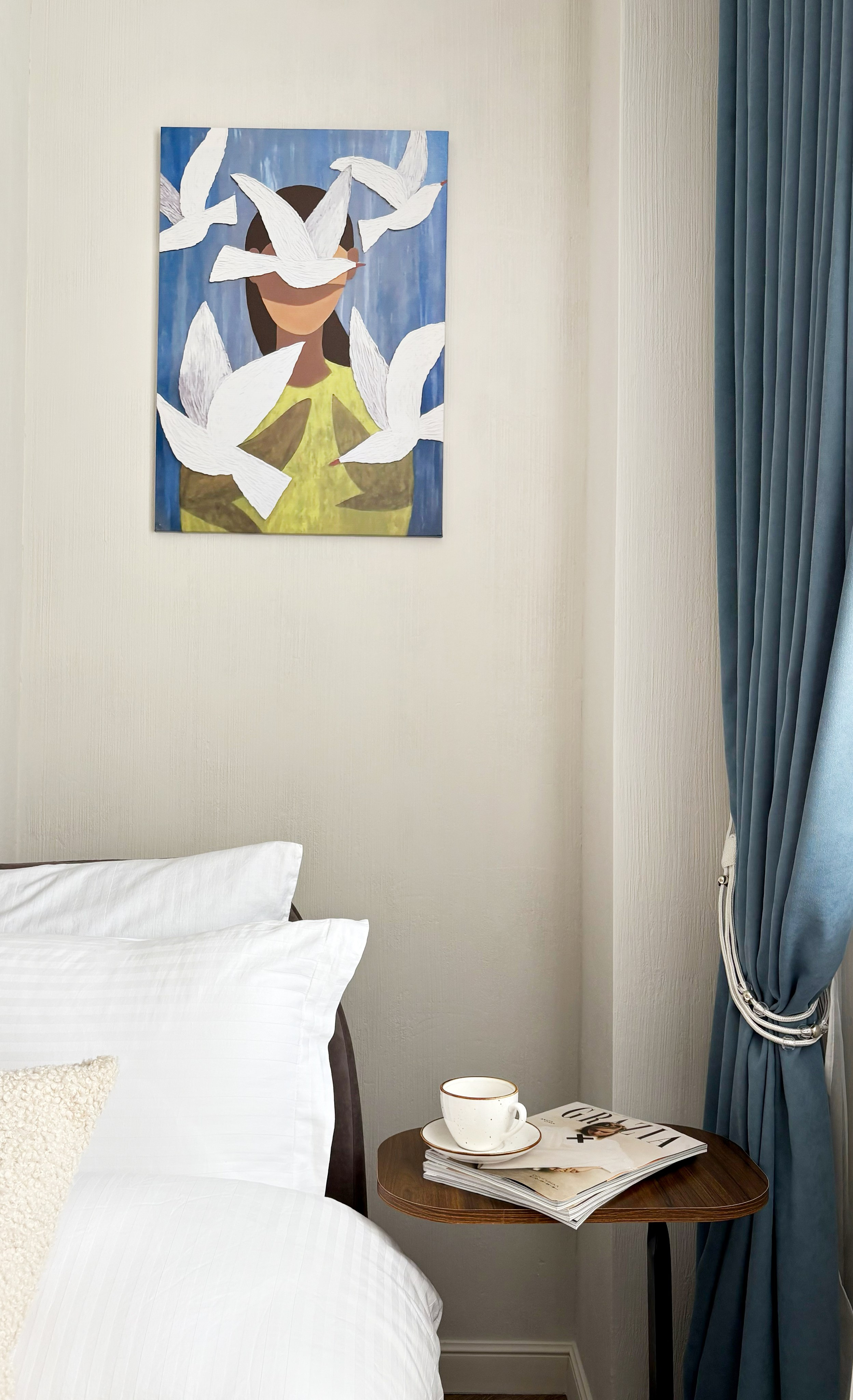 Интерьеры (фото для продажи/аренды недвижимости). Семейный фотограф в Красноярске Лизоркина Вера