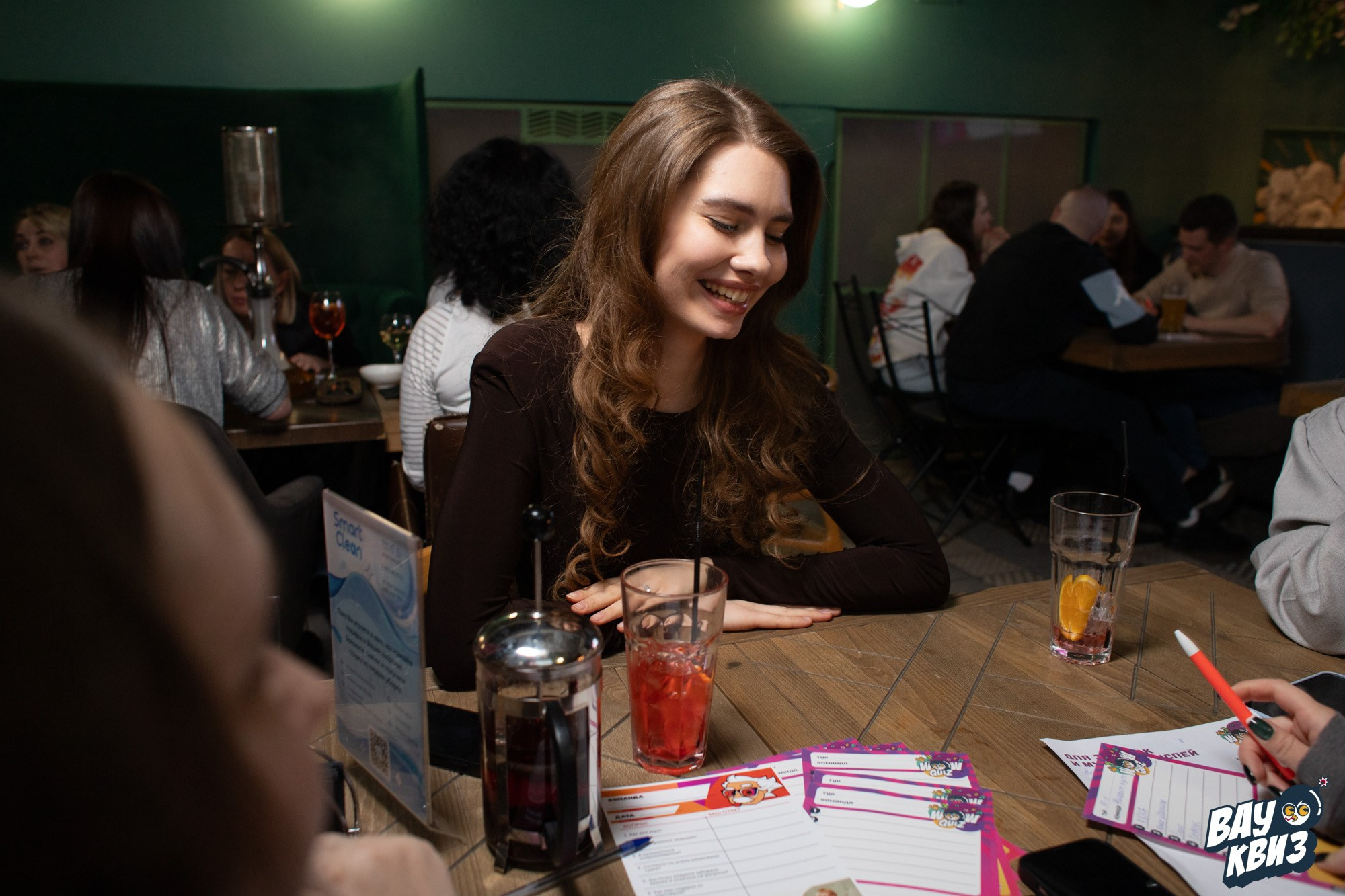 Wow Quiz. Свадебный и репортажный фотограф в Екатеринбурге и Сухом Логу