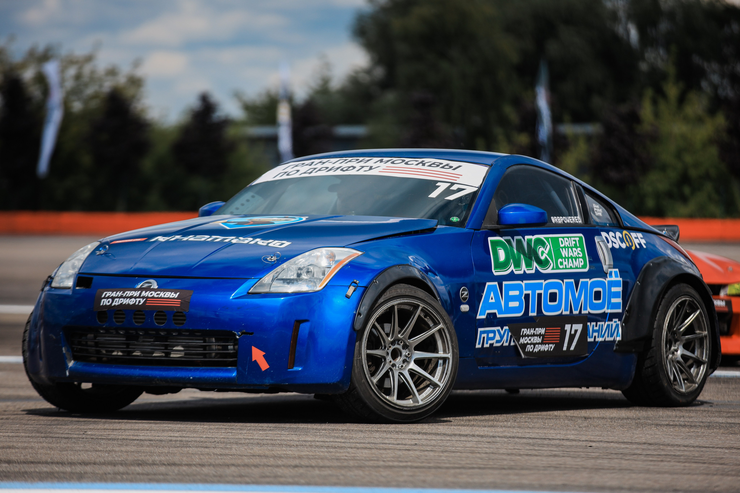 Чемпионат Москвы по дрифту 2023. Свадебный фотограф Расторгуев Дмитрий