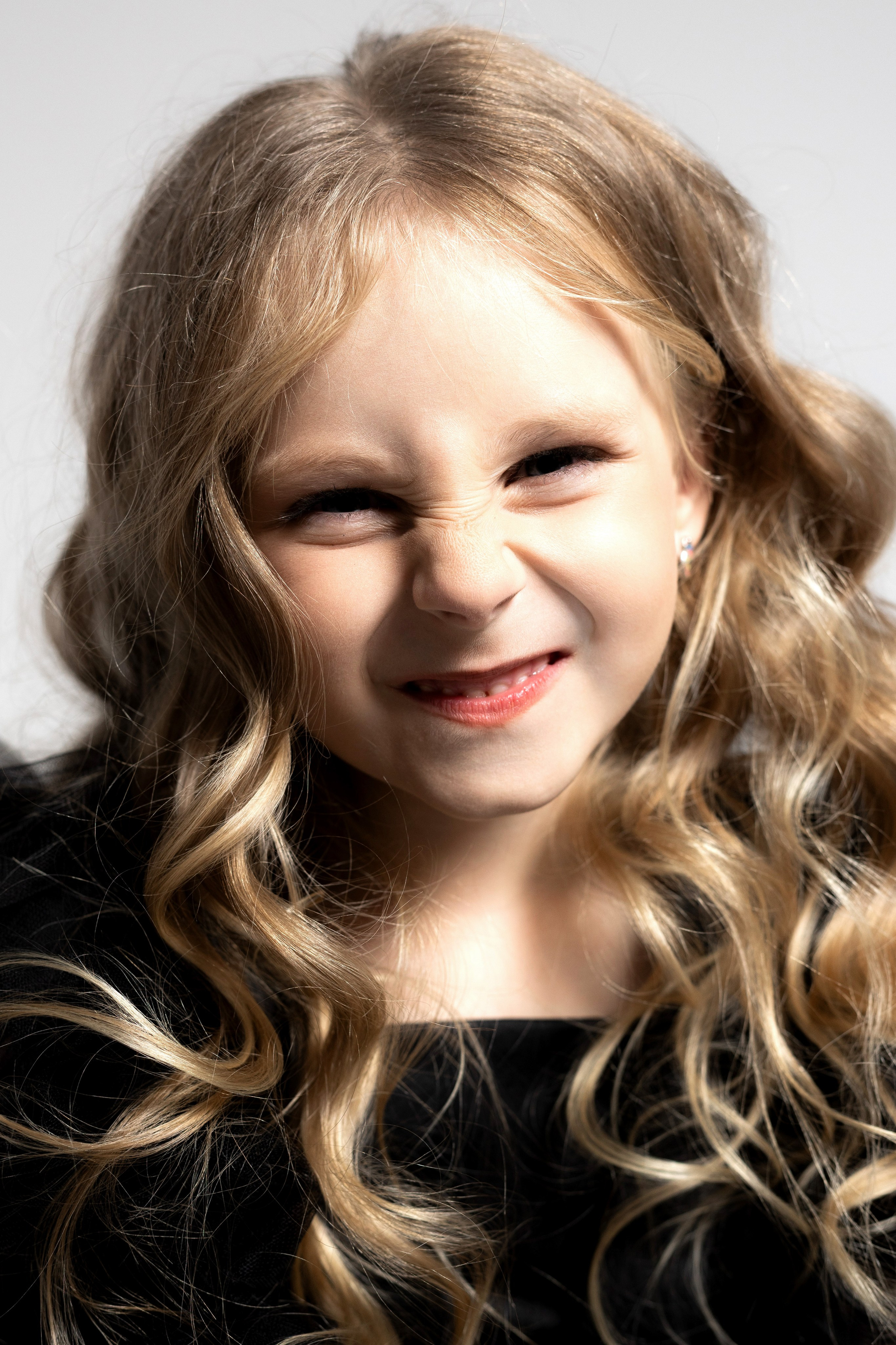 Катя и Лина