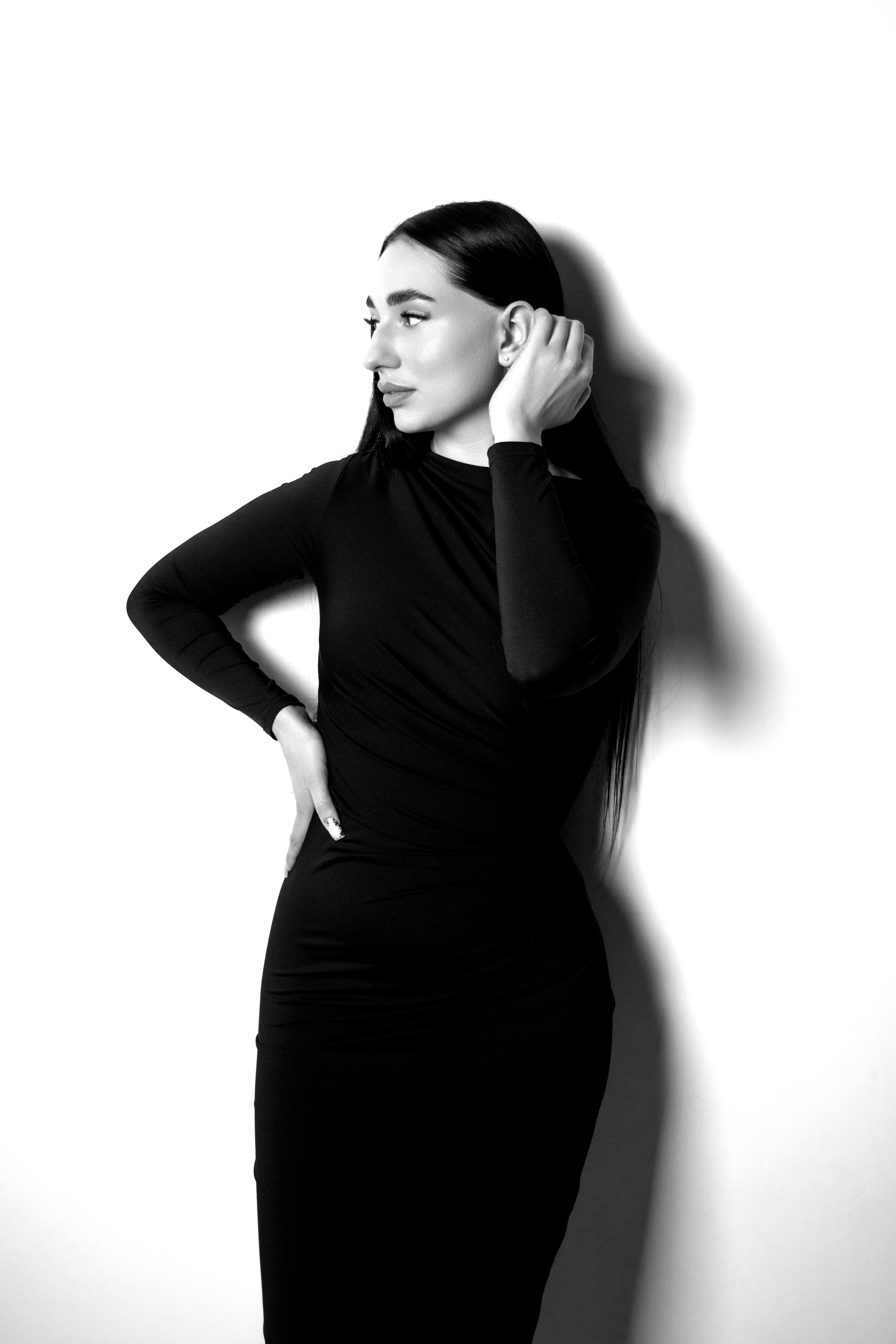 Полина & Толя | Марк