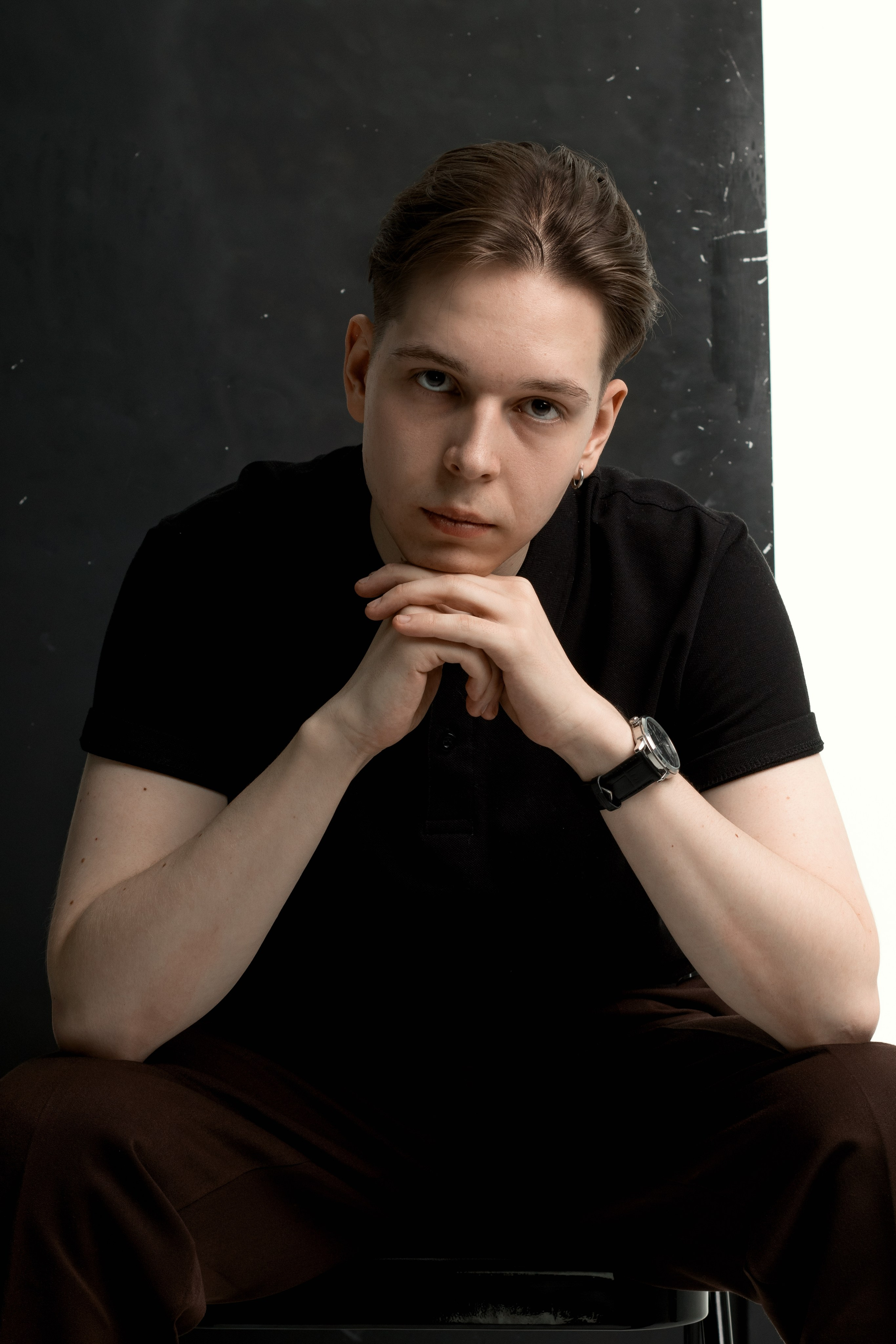 Миша. Фотограф Набережные Челны Лысенков Олег