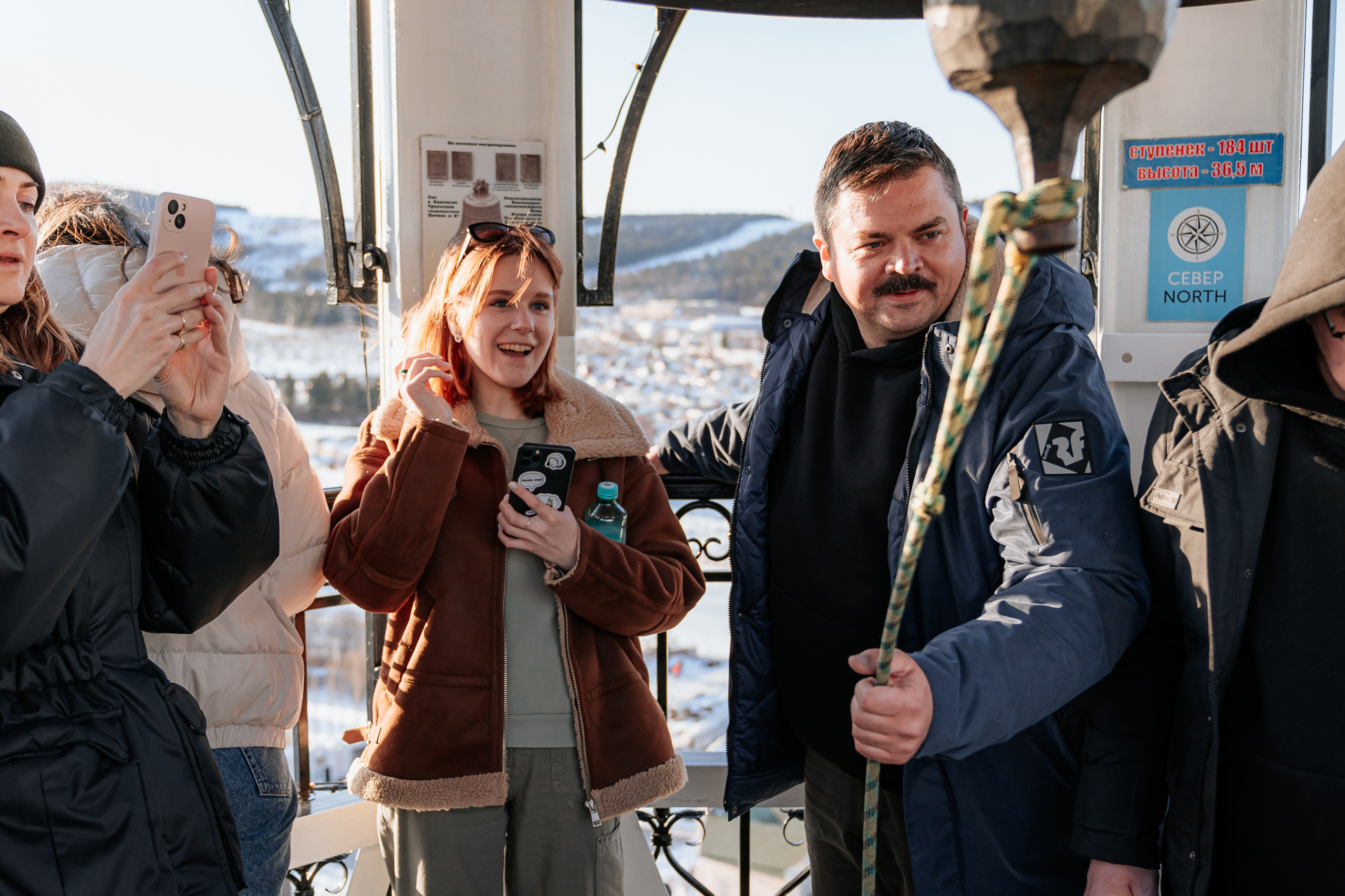 Автопробег Jetour T2. Ilya Foxy — автомобильный фотограф