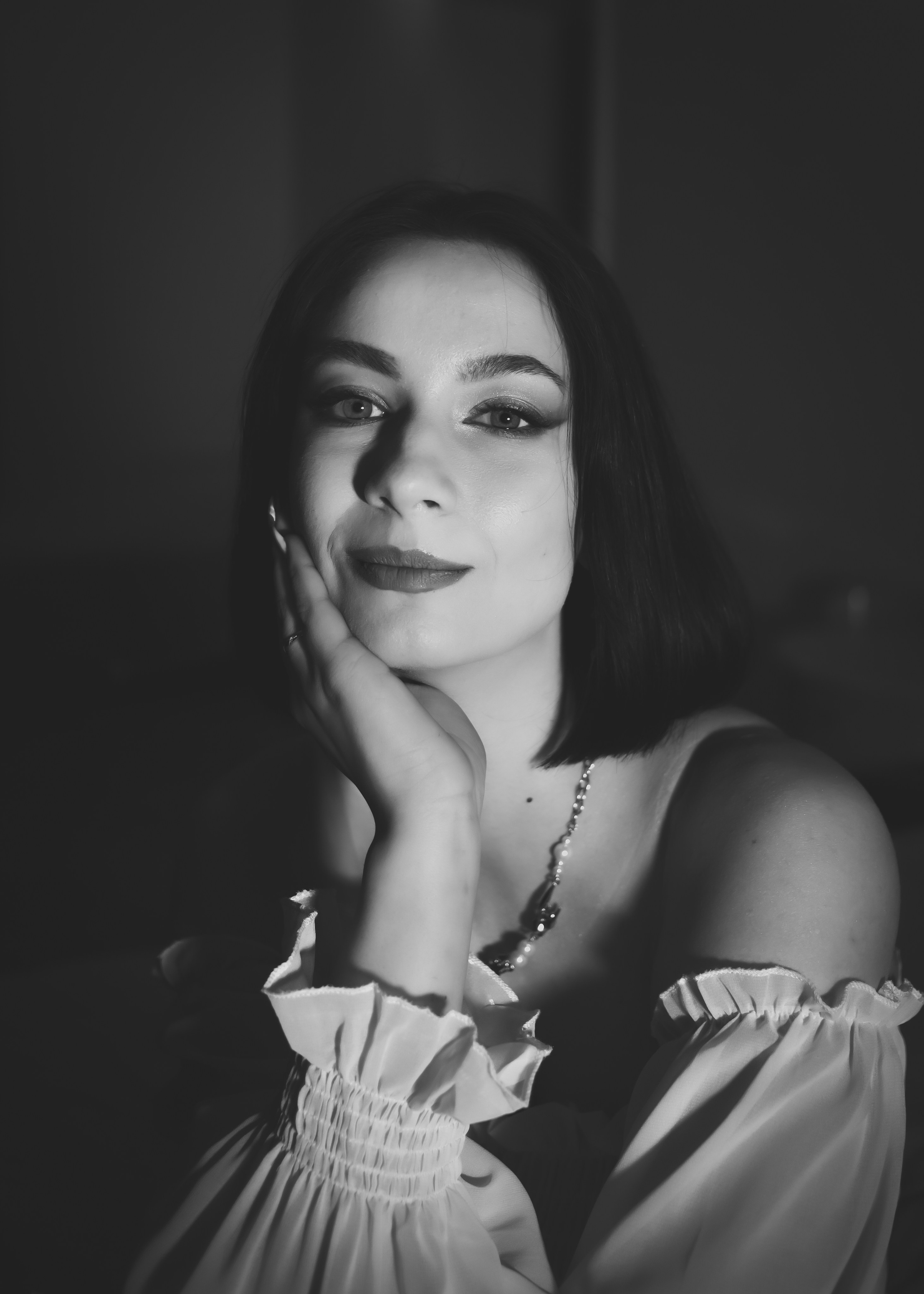 Сергей и Ксения. Фотограф Зеленоград, Москва