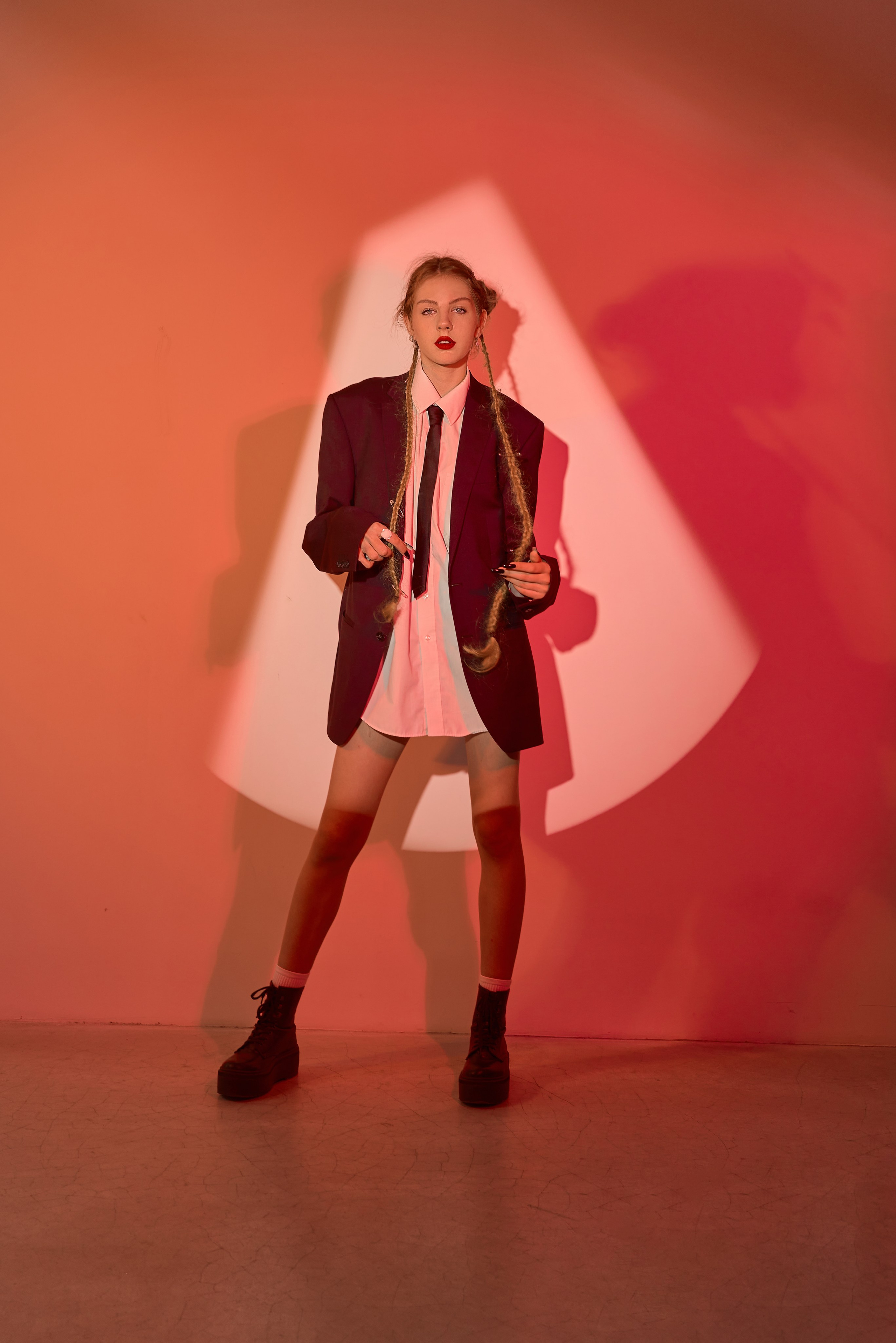 Маркина Ксения. Promodels