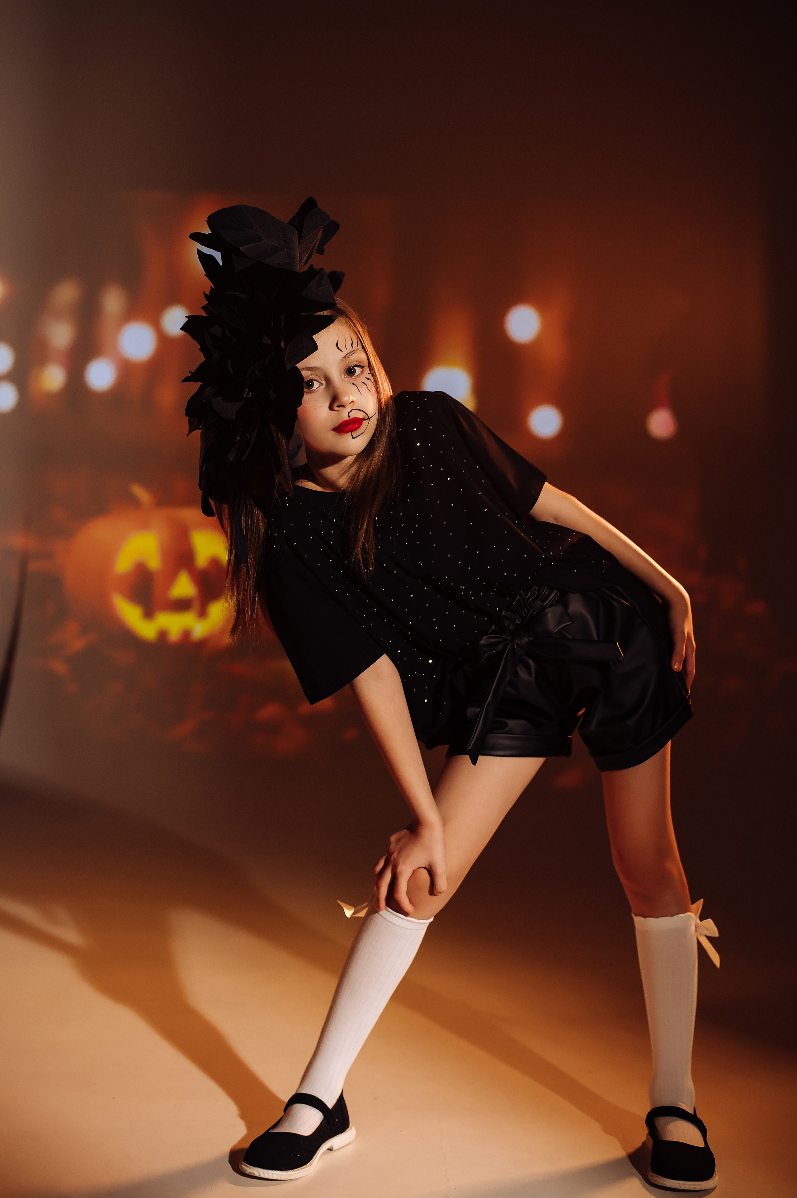 Голенищева Ульяна. Promodels