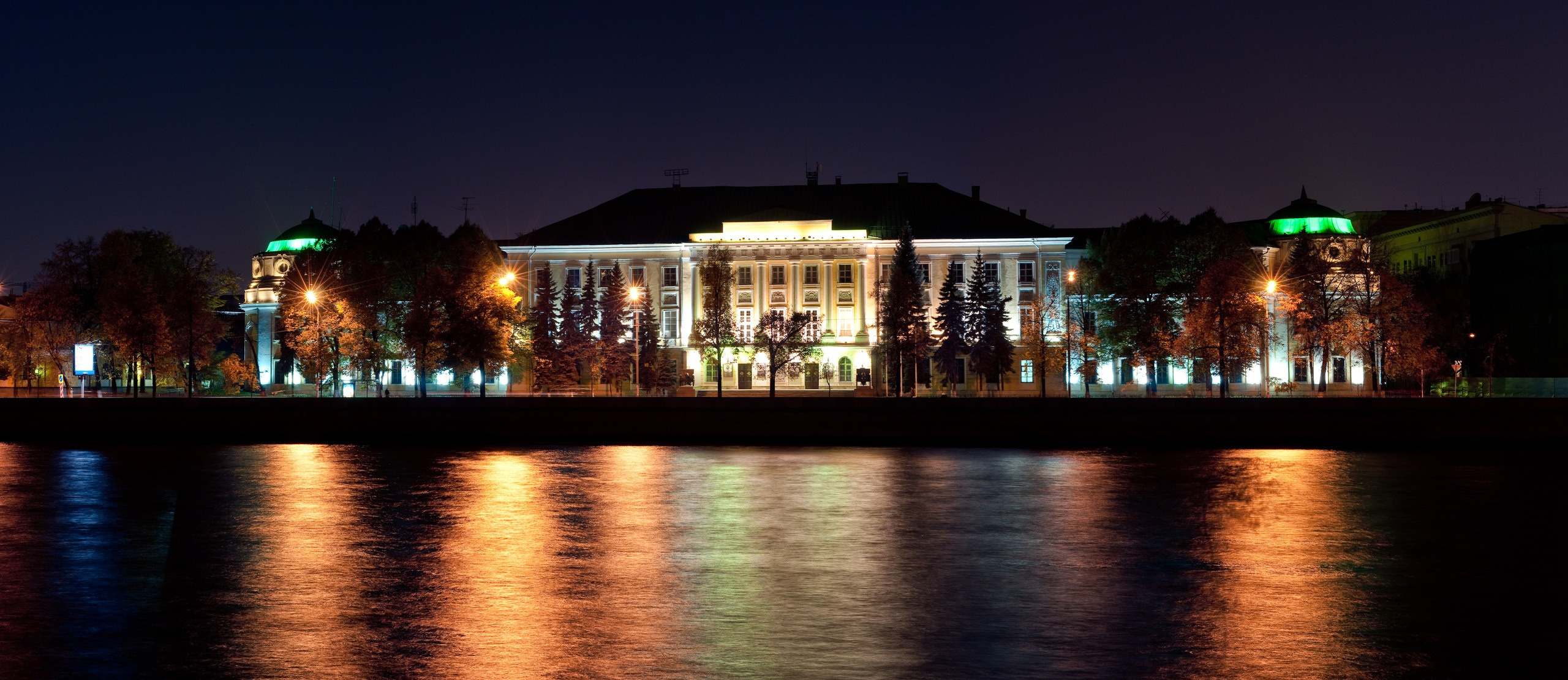 Архитектура. Степанов Алексей — Фотограф, оператор, монтажер