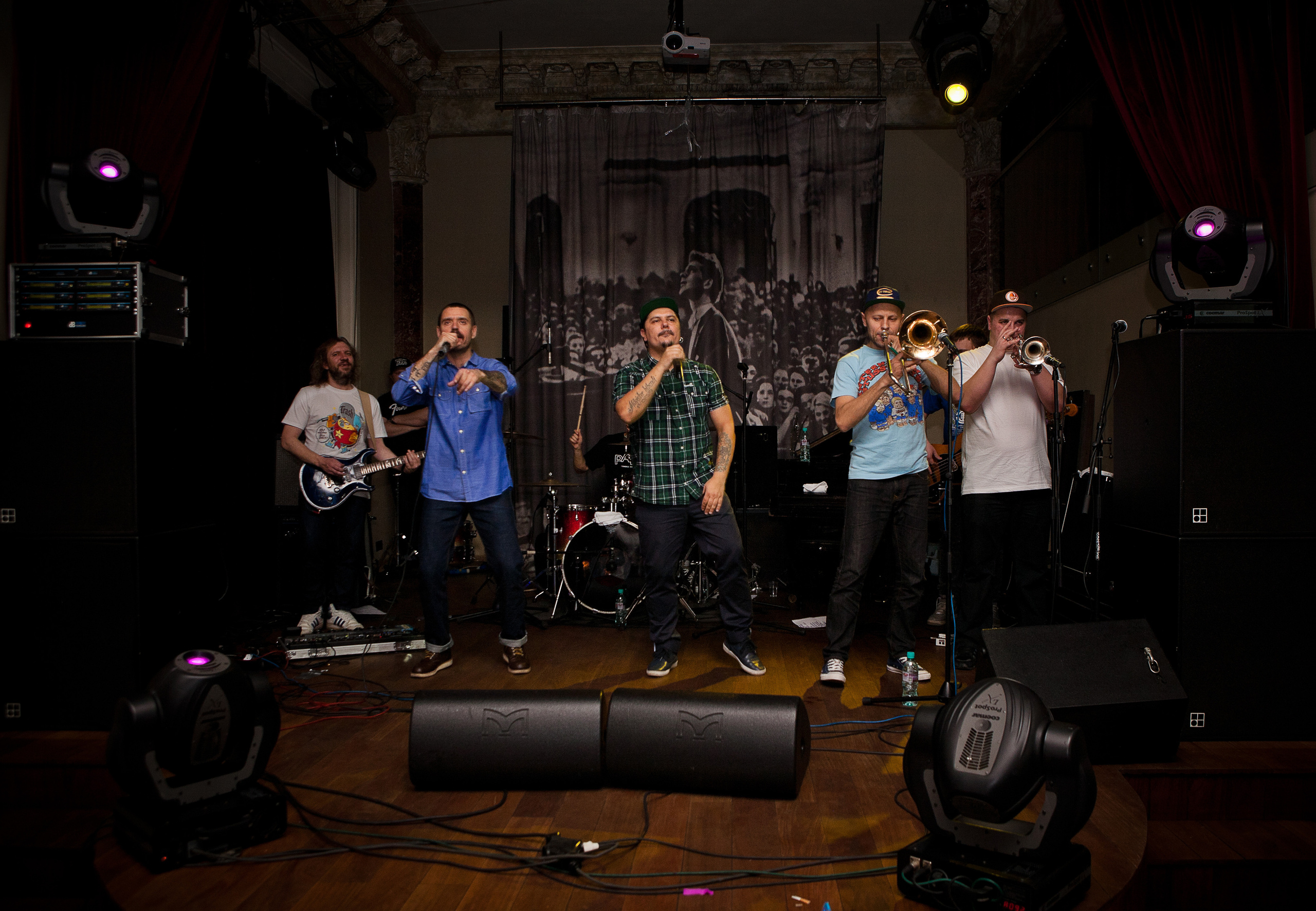 Репортажная Фотосъемка. Степанов Алексей — Фотограф, оператор, монтажер