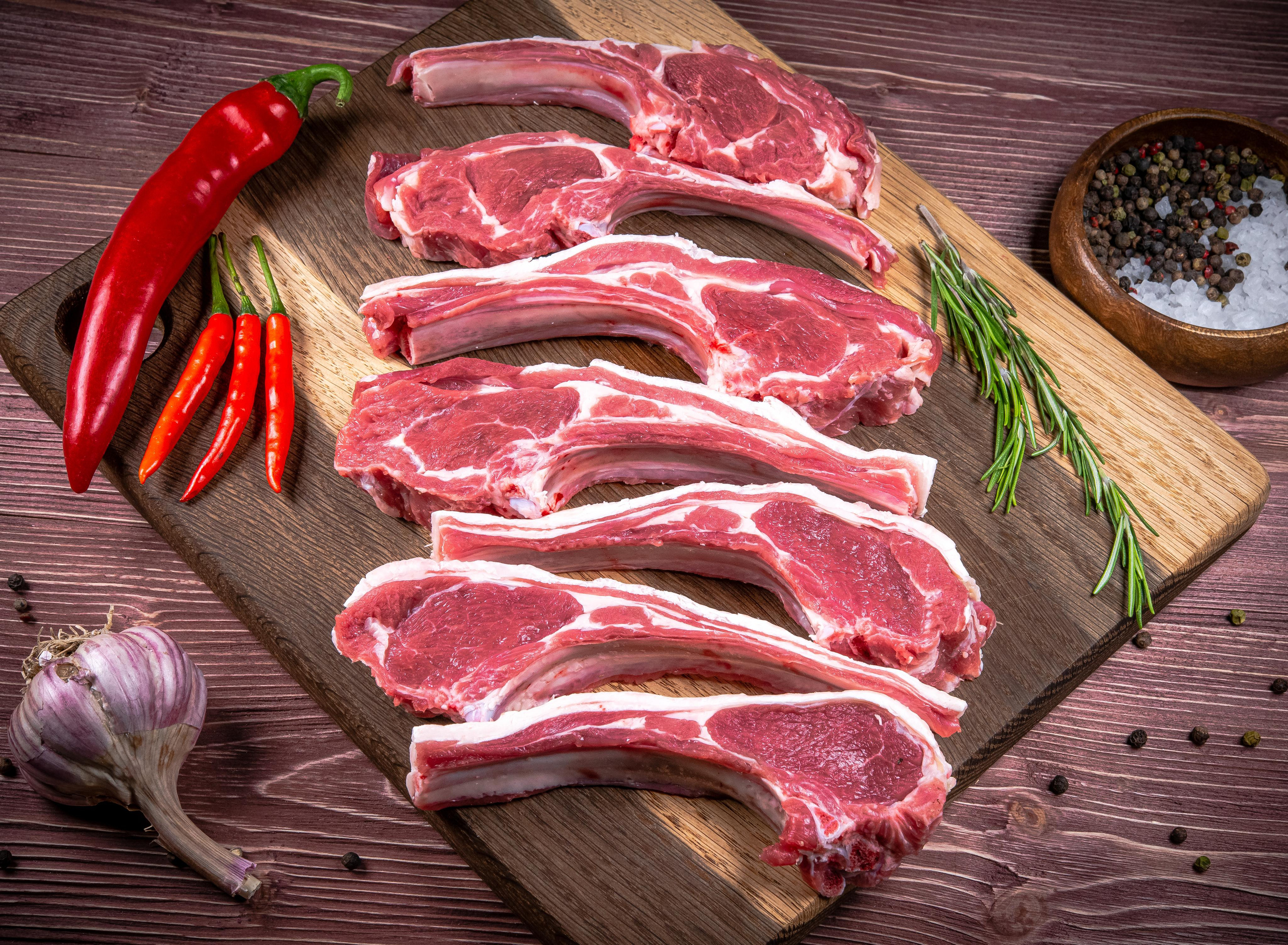 Food. Степанов Алексей — Фотограф, оператор, монтажер