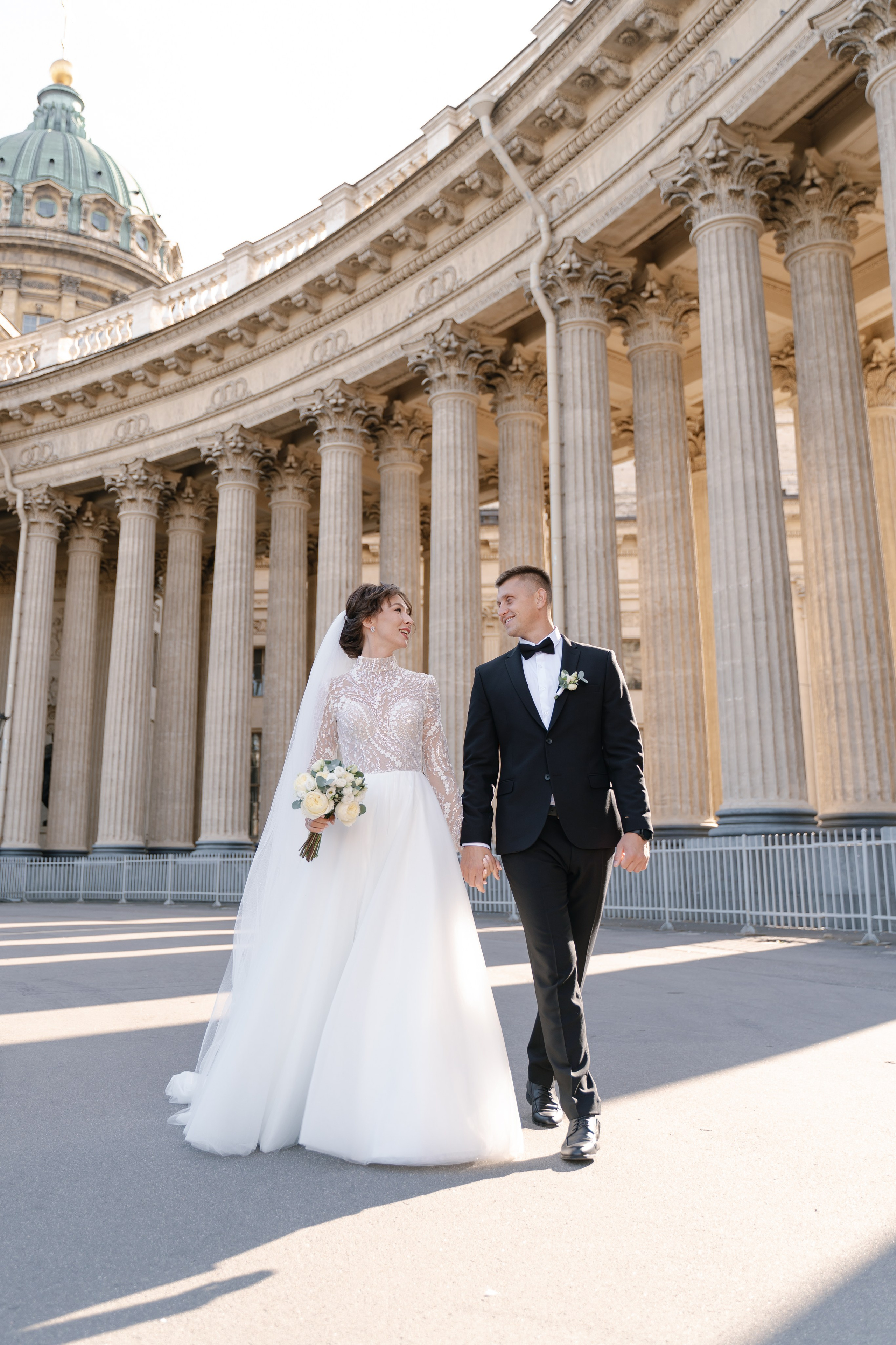 07.09.2023. Свадебный фотограф — Наталья Фед СПб/Москва