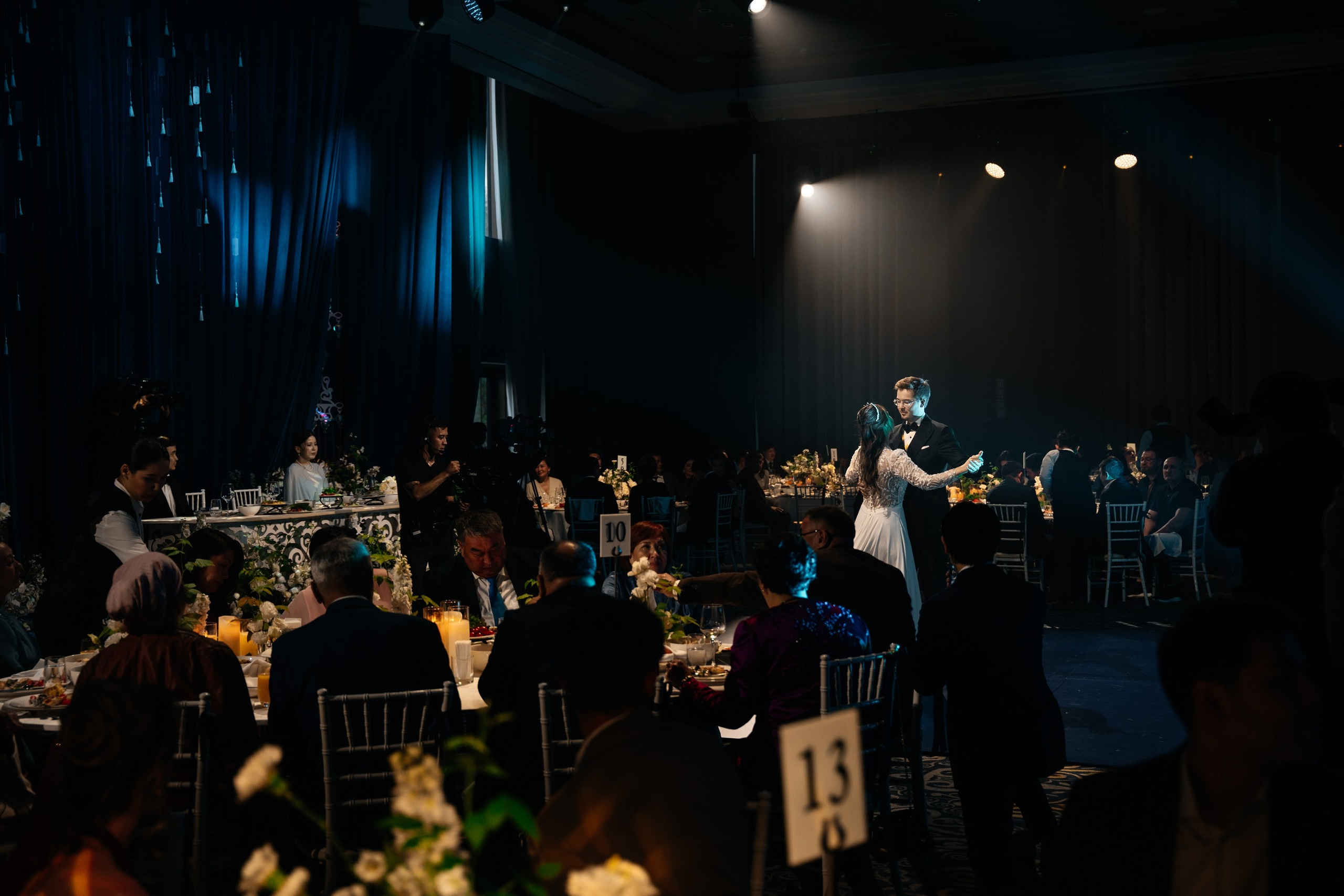 Свадьба. 1917