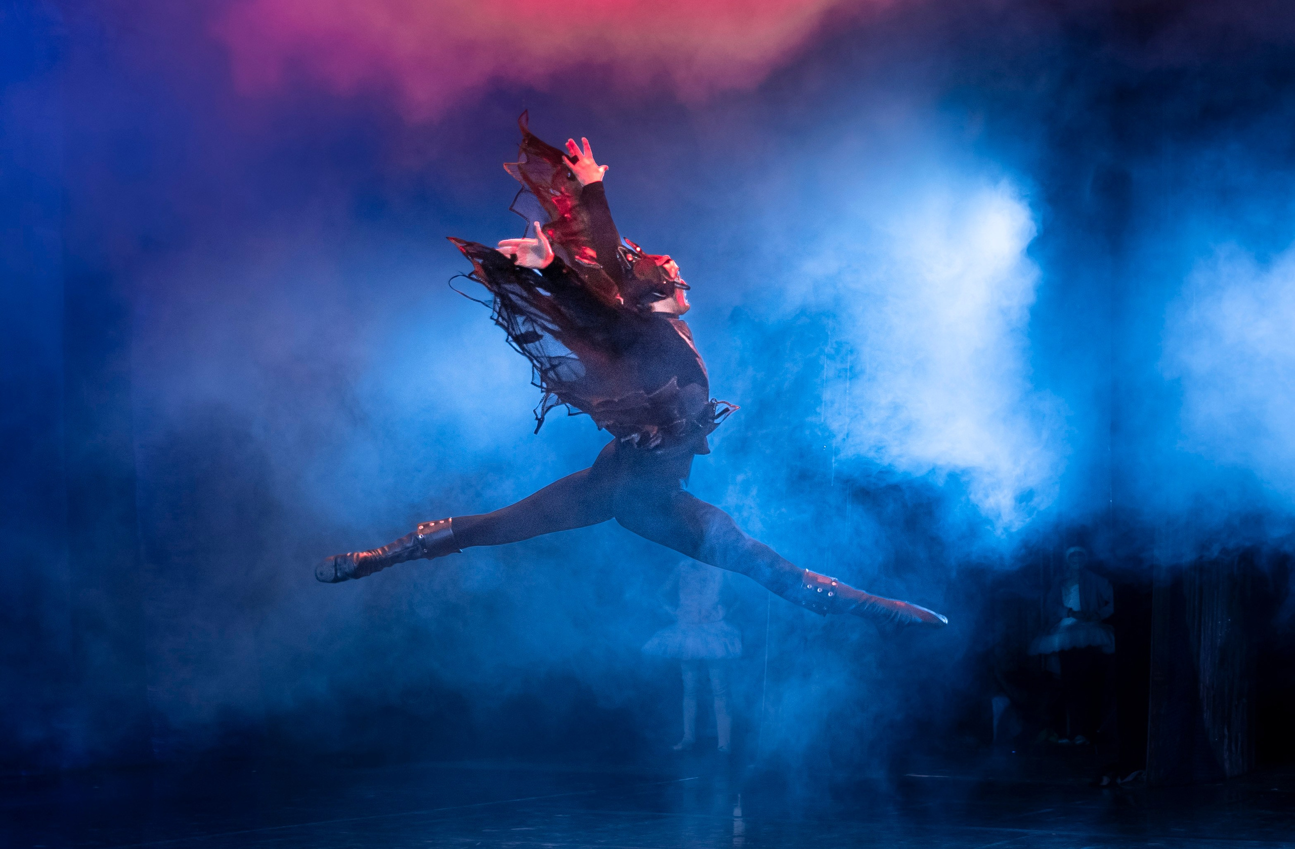 Лебединое озеро для Летних балетных сезонов. Балетный фотограф Москва Майоров Николай