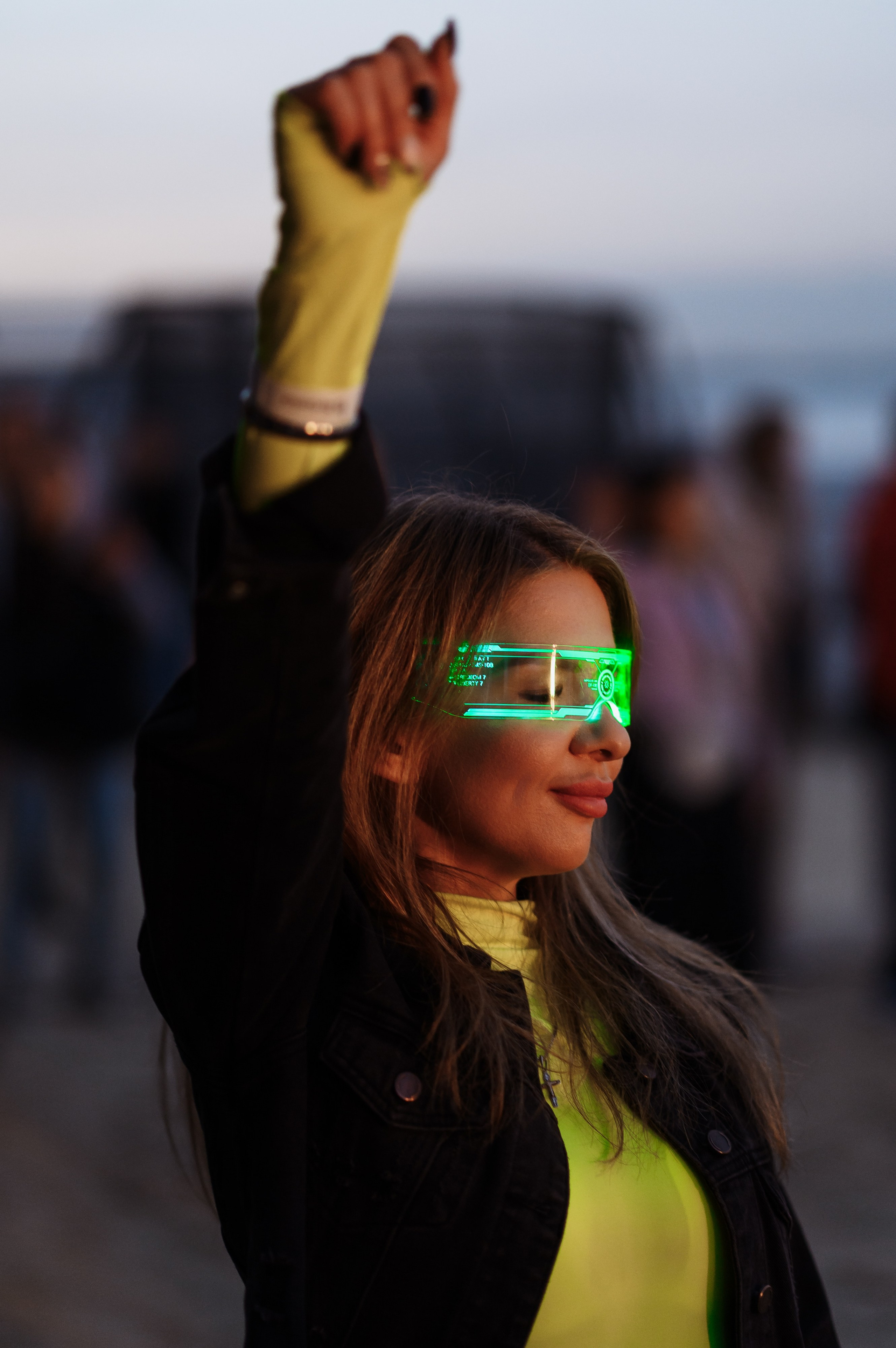 Пляжная вечеринка. Wedding and family photographer USA