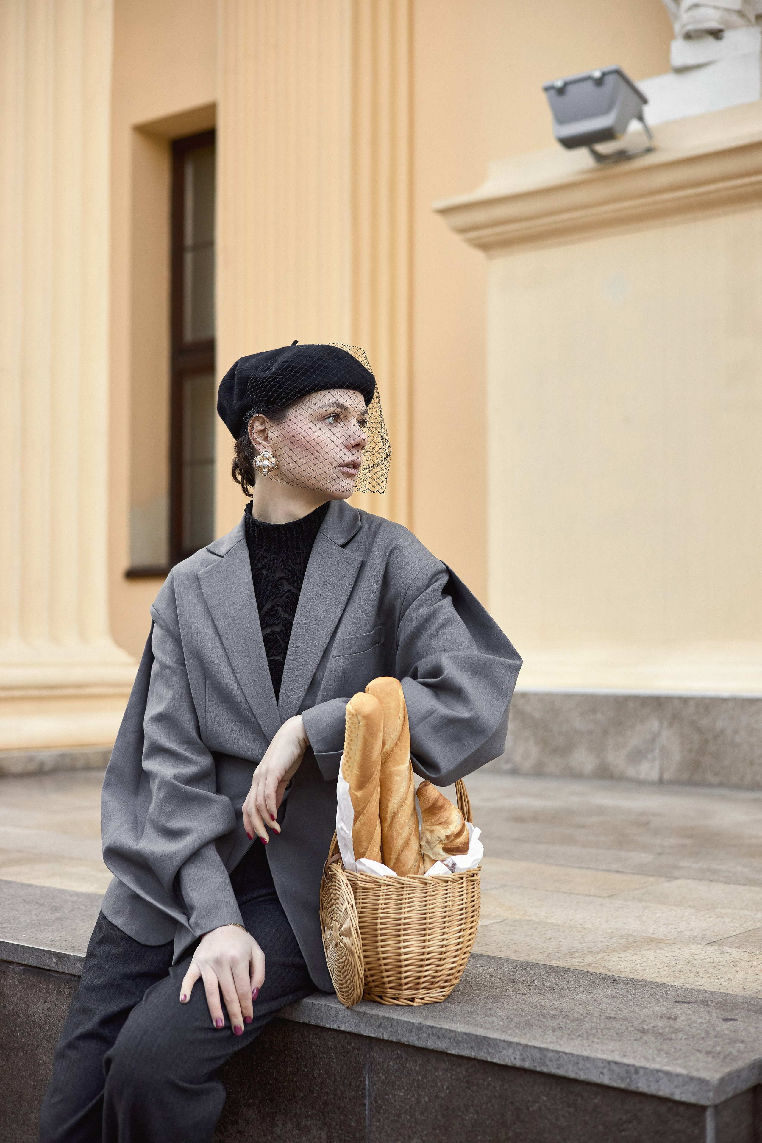 Юлия. Фотограф в Сочи Ксения Карякина