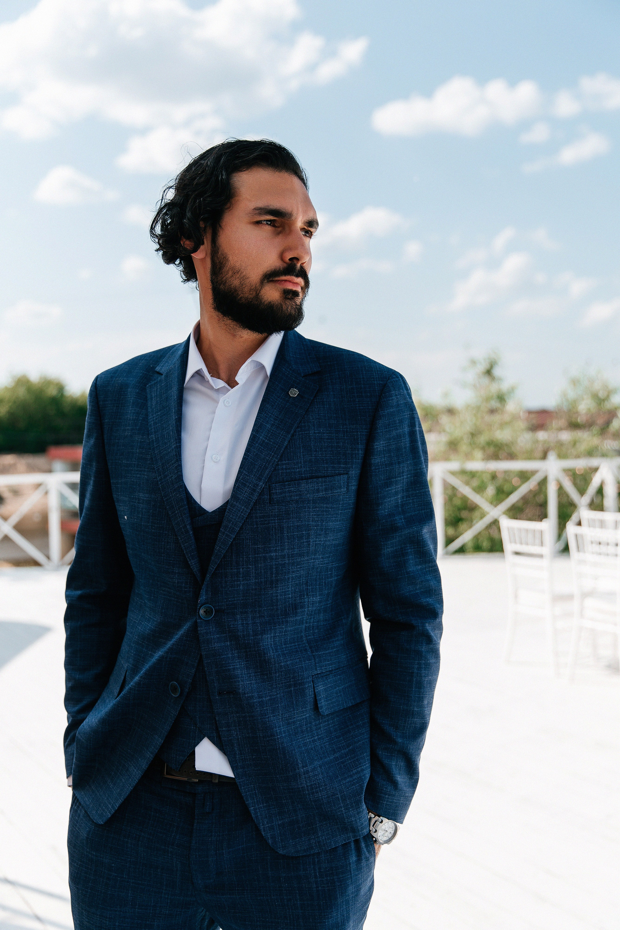 Эмиль и Милена. Свадебный фотограф Нижний Новгород | Софа Полякова