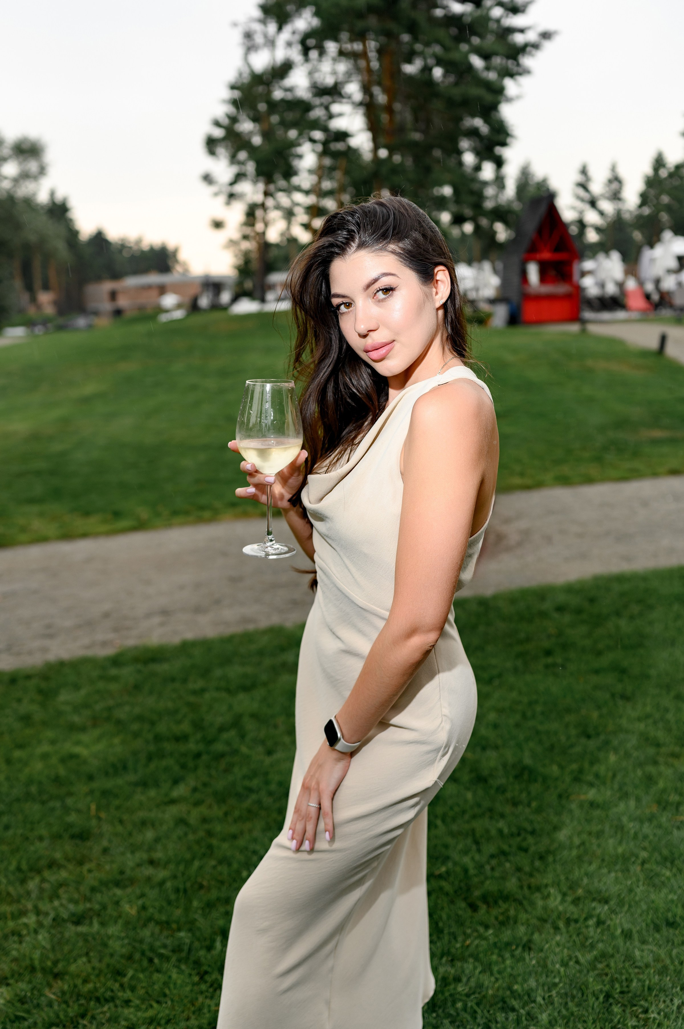 Руслан & Валентина. Москва, видеосъёмка, фотосъёмка, свадебный клип, фильм 4К media production