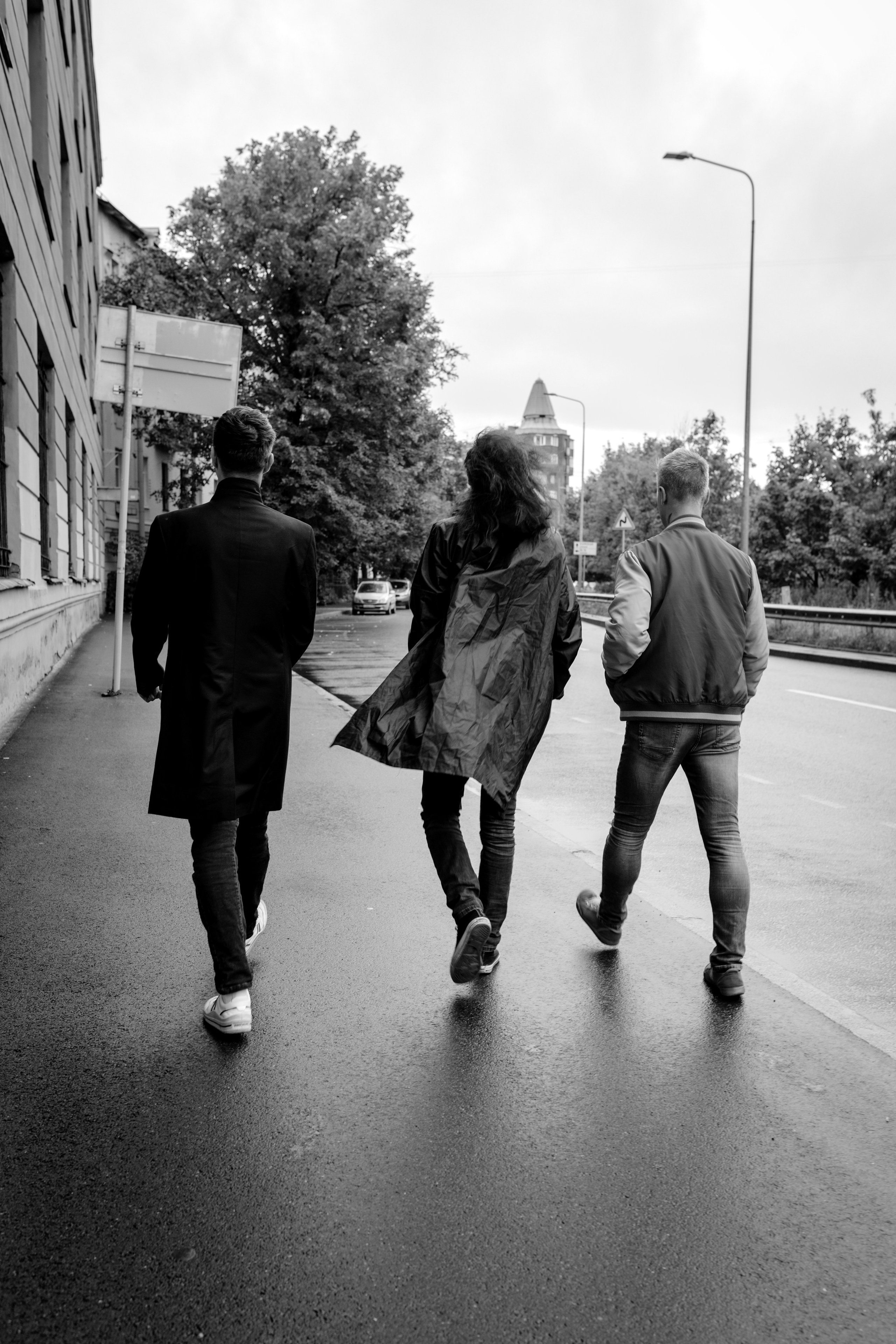 РАДИОПОМЕХИ. Фотограф Елена Богачева (lenalena_na_na_na)