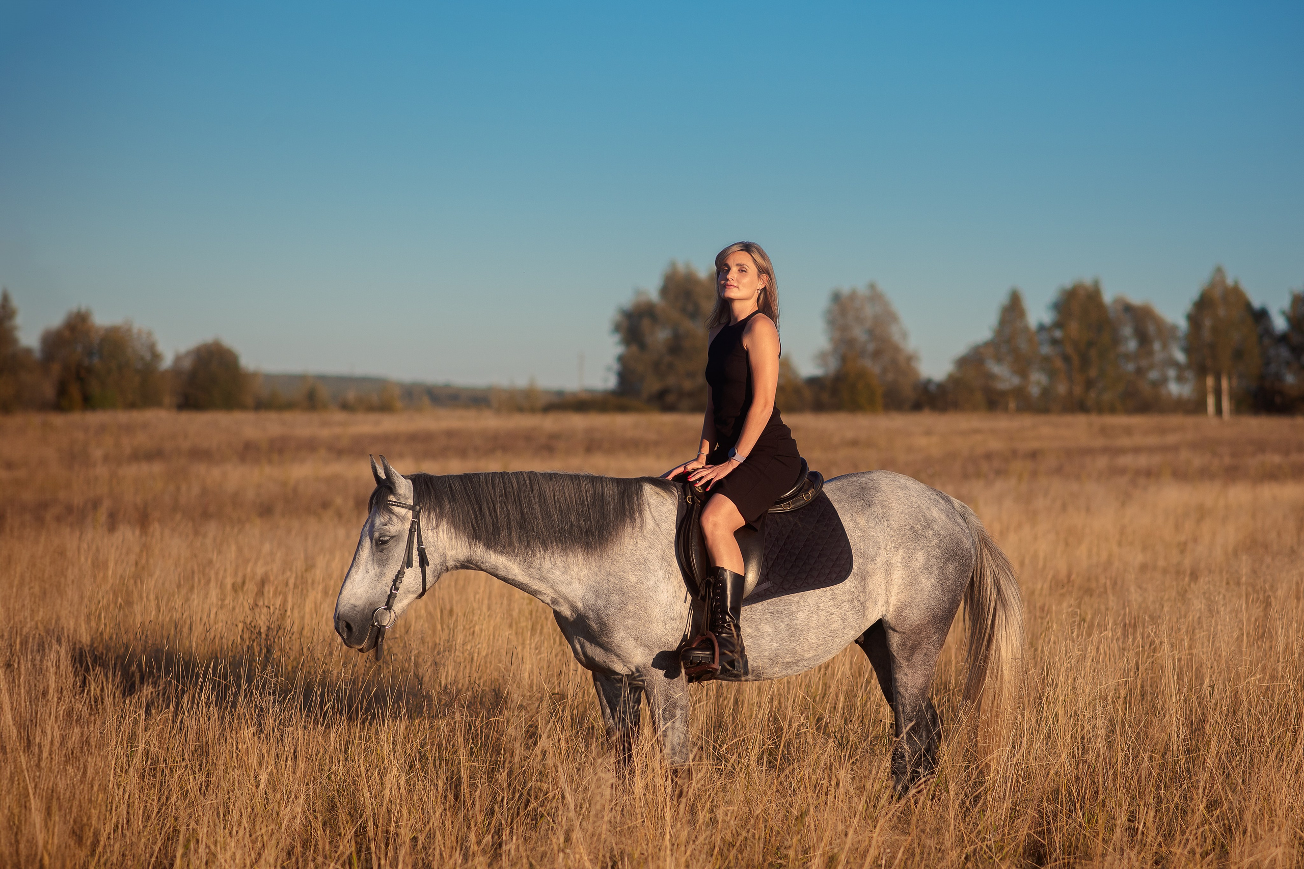 Аня и Дакар — 06.09.2024. Фотограф — Анималист | Анна Абрамова