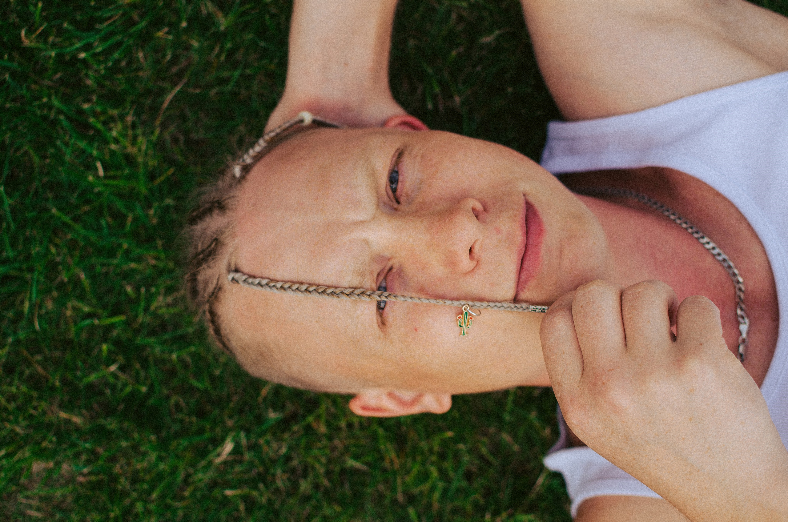 Антон Скопин. КВЭЛ — Кто Все Эти Люди