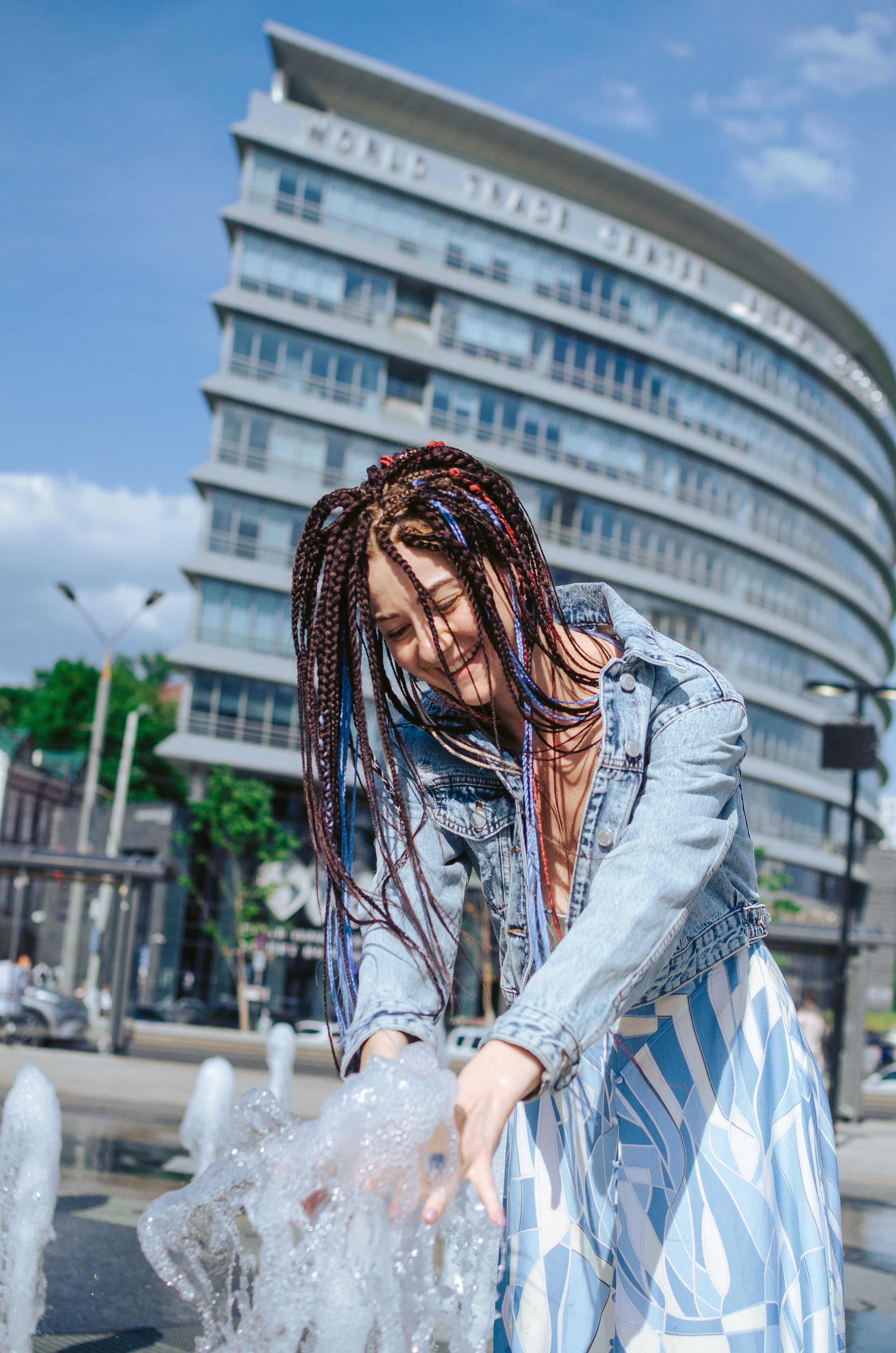 Маргарита Хватова. КВЭЛ — Кто Все Эти Люди