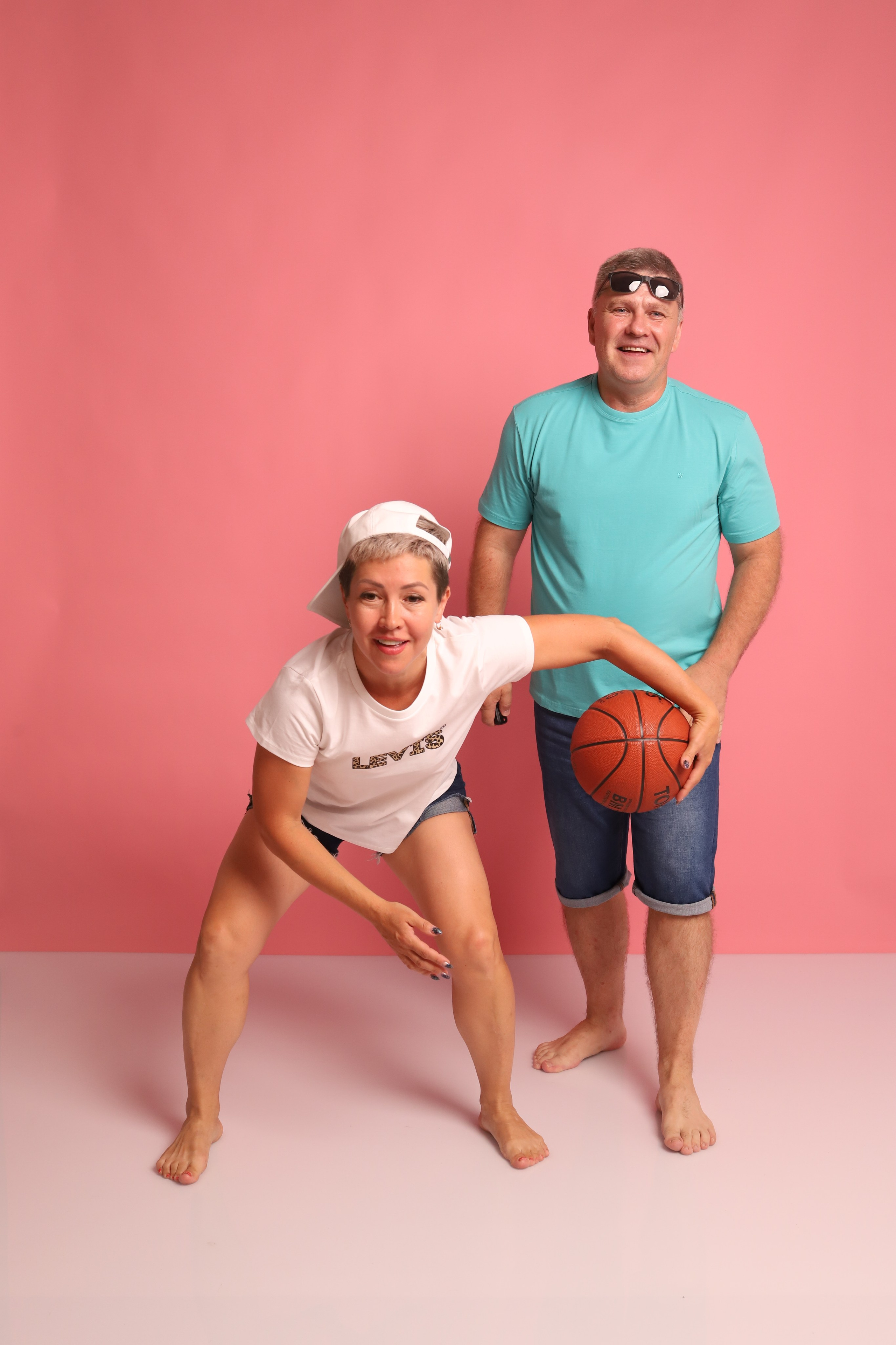 Реальные фотографии наших гостей. Фотостудия самообслуживания. Студия без фотографа в Твери