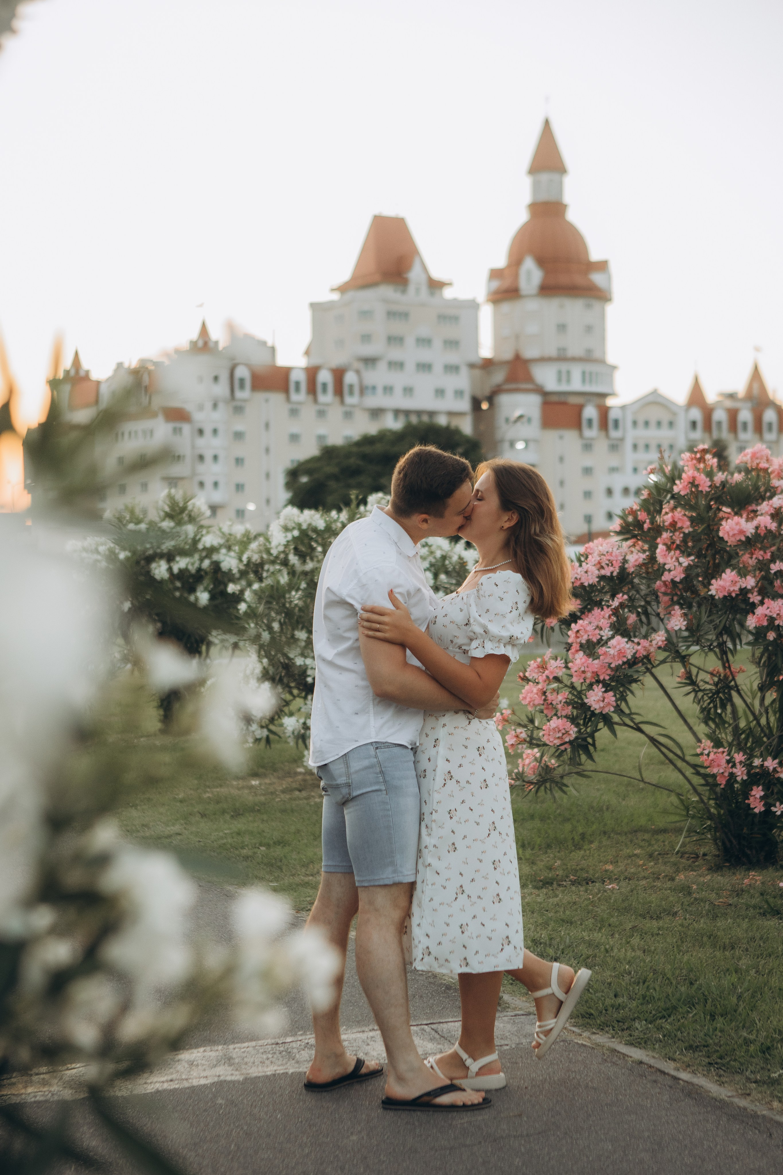 Love Story. Семейный и свадебный фотограф Сочи Адлер Сириус Красная поляна