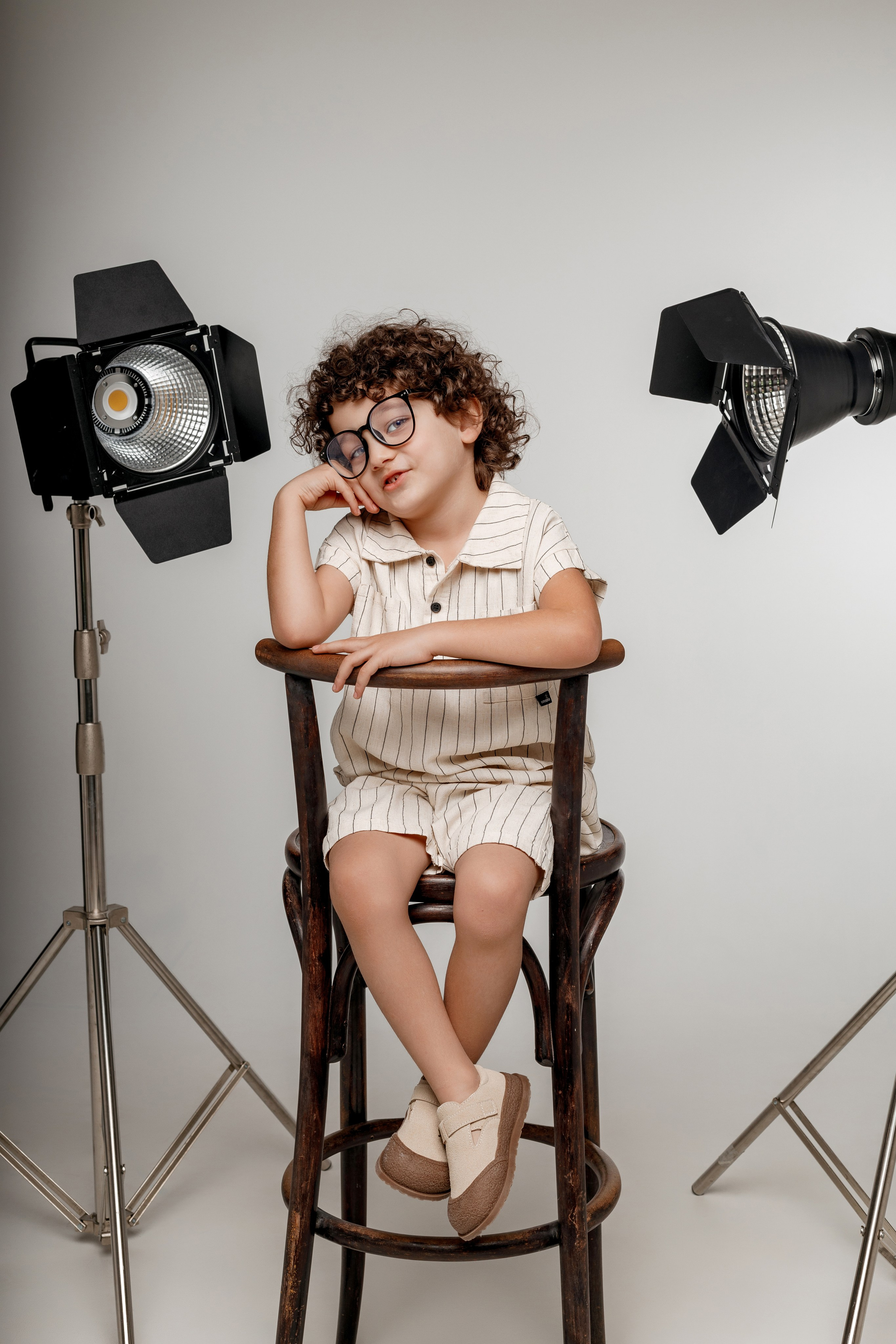 Детская фотосессия Георгия | Профессиональные фотографии в Сочи. Детский студийный фотограф Сочи