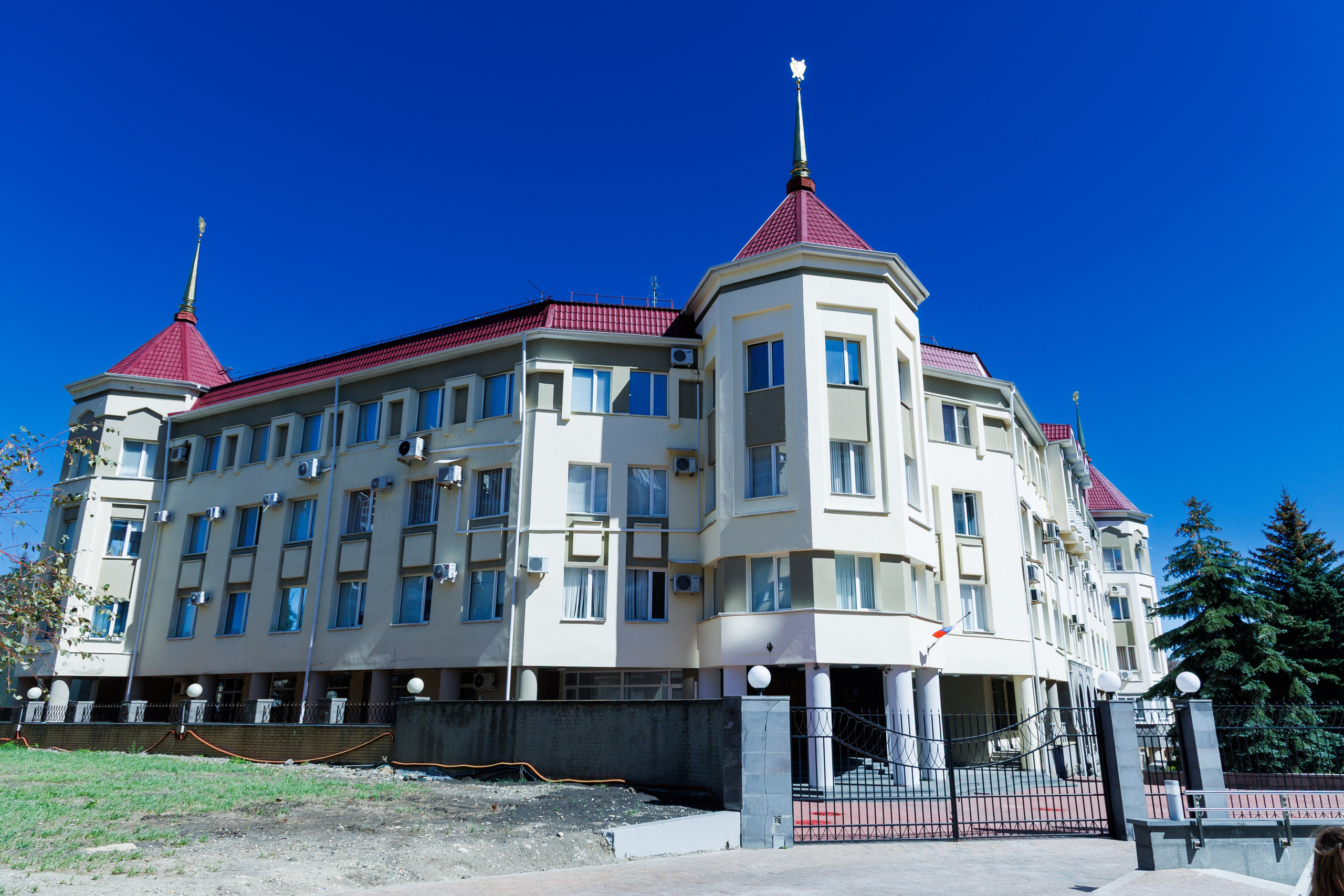 Студвесна в Ставрополе. Свадебный, семейный и репортажный фотограф в Южно-Сахалинске Артур Петросян