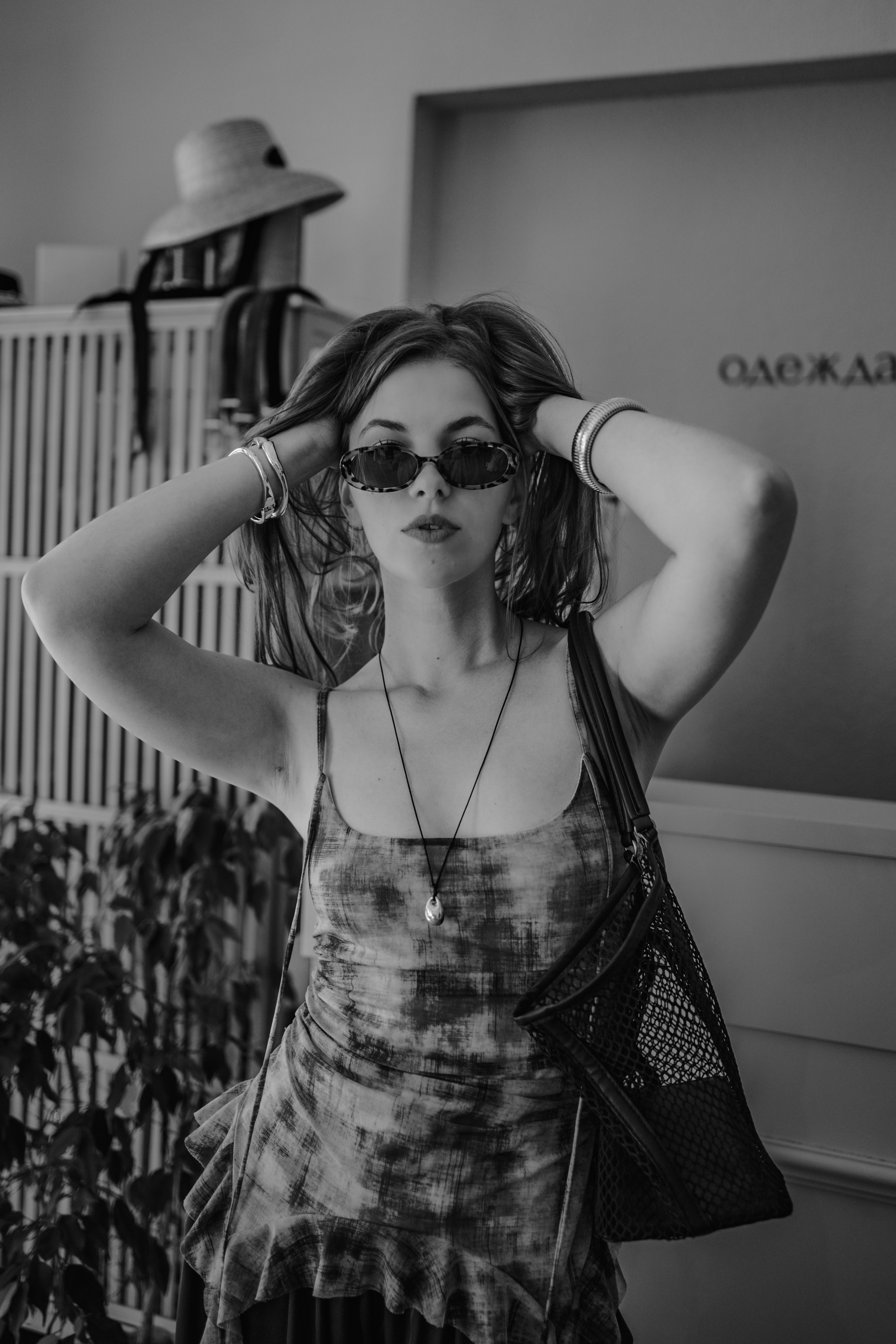 Портретные. Фотограф в Красноярске Евгения Дозорцева (Ахиезер)