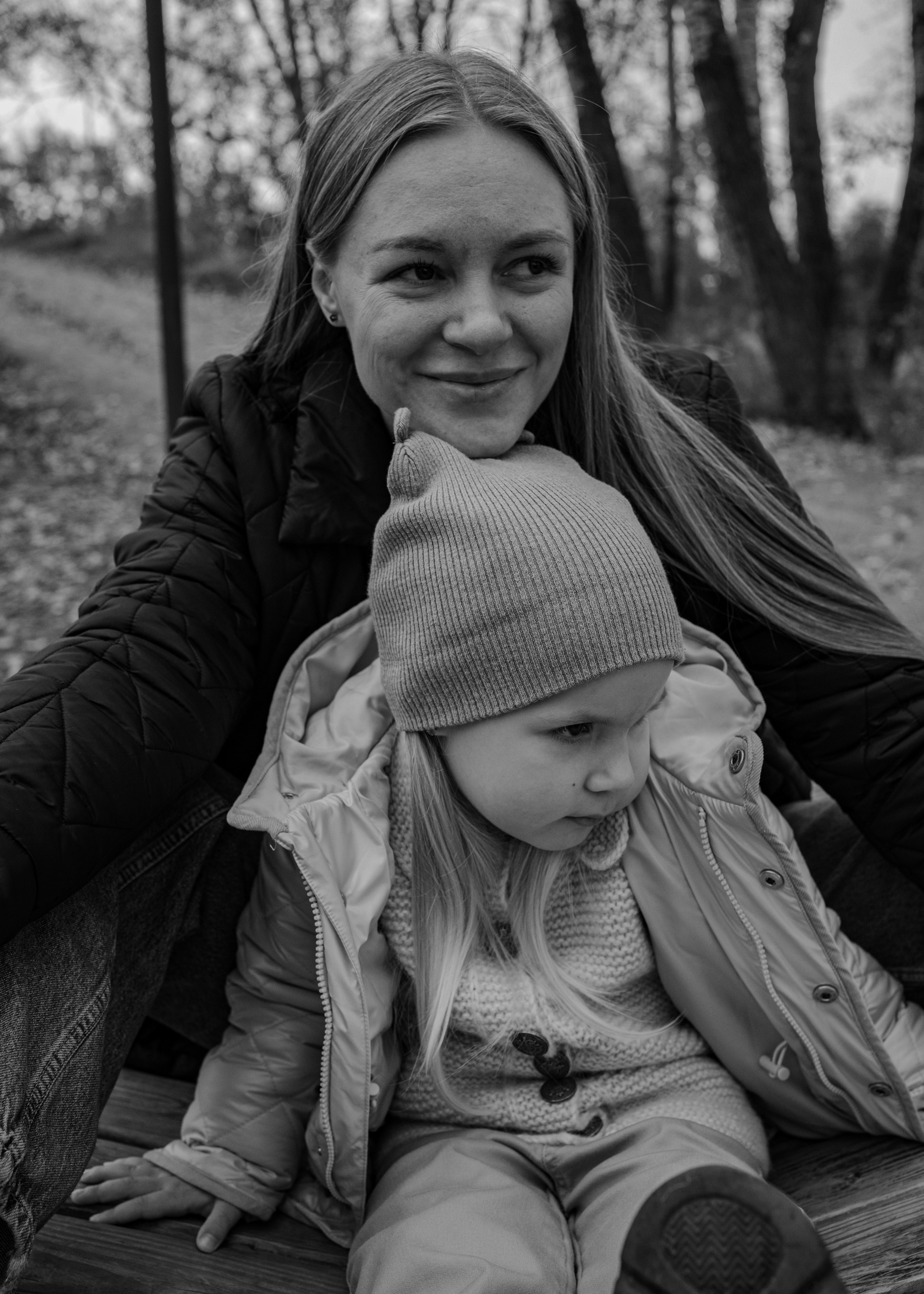 Семейные. Фотограф в Красноярске Евгения Дозорцева (Ахиезер)