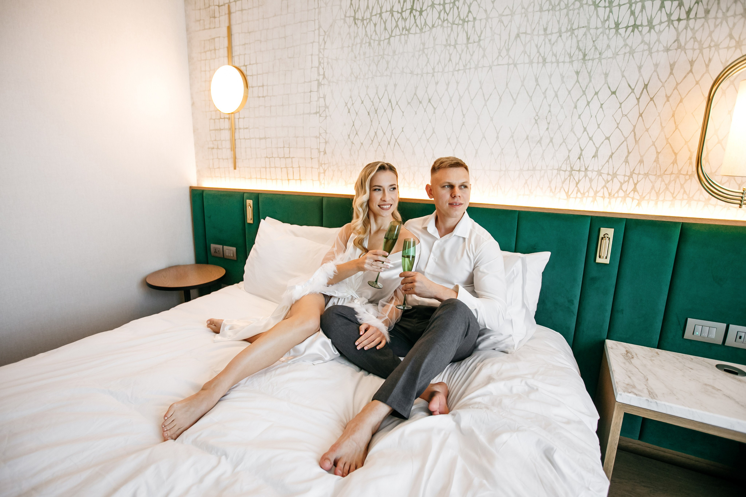 Аня и Леша. Свадебный фотограф Ростове-на-Дону