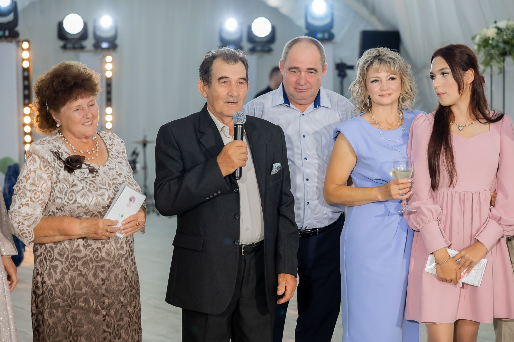 Лиза и Стас. Свадебный Фотограф Никита Духник