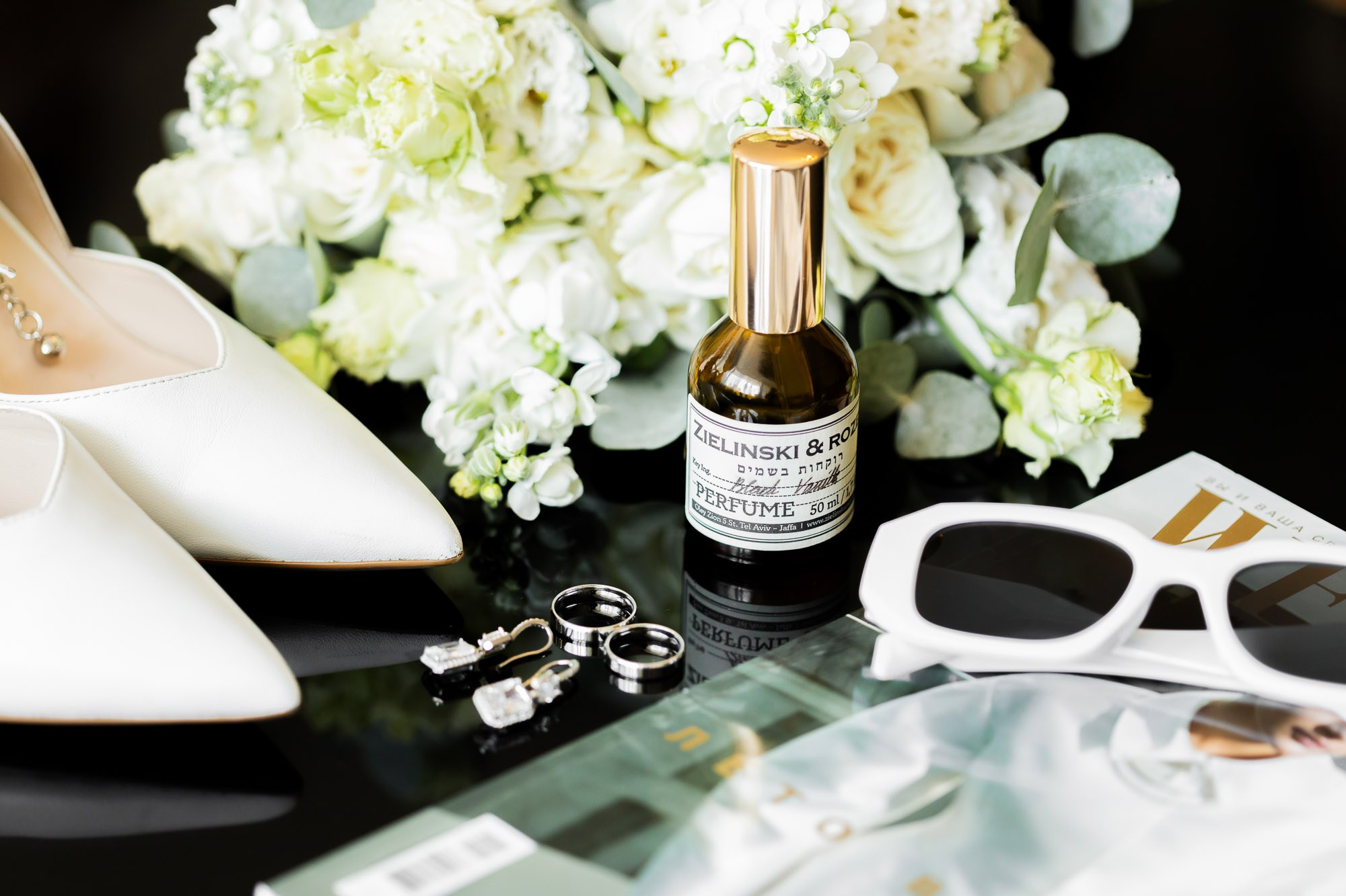 Лиза и Стас. Свадебный Фотограф Никита Духник