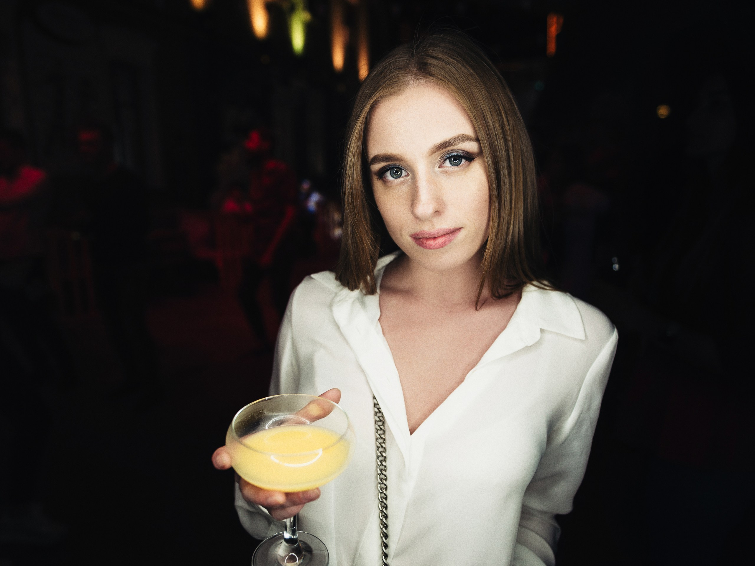 Вечеринки и клубы портфолио Кандеев Даниил Саратов. Фотограф Кандеев Даниил