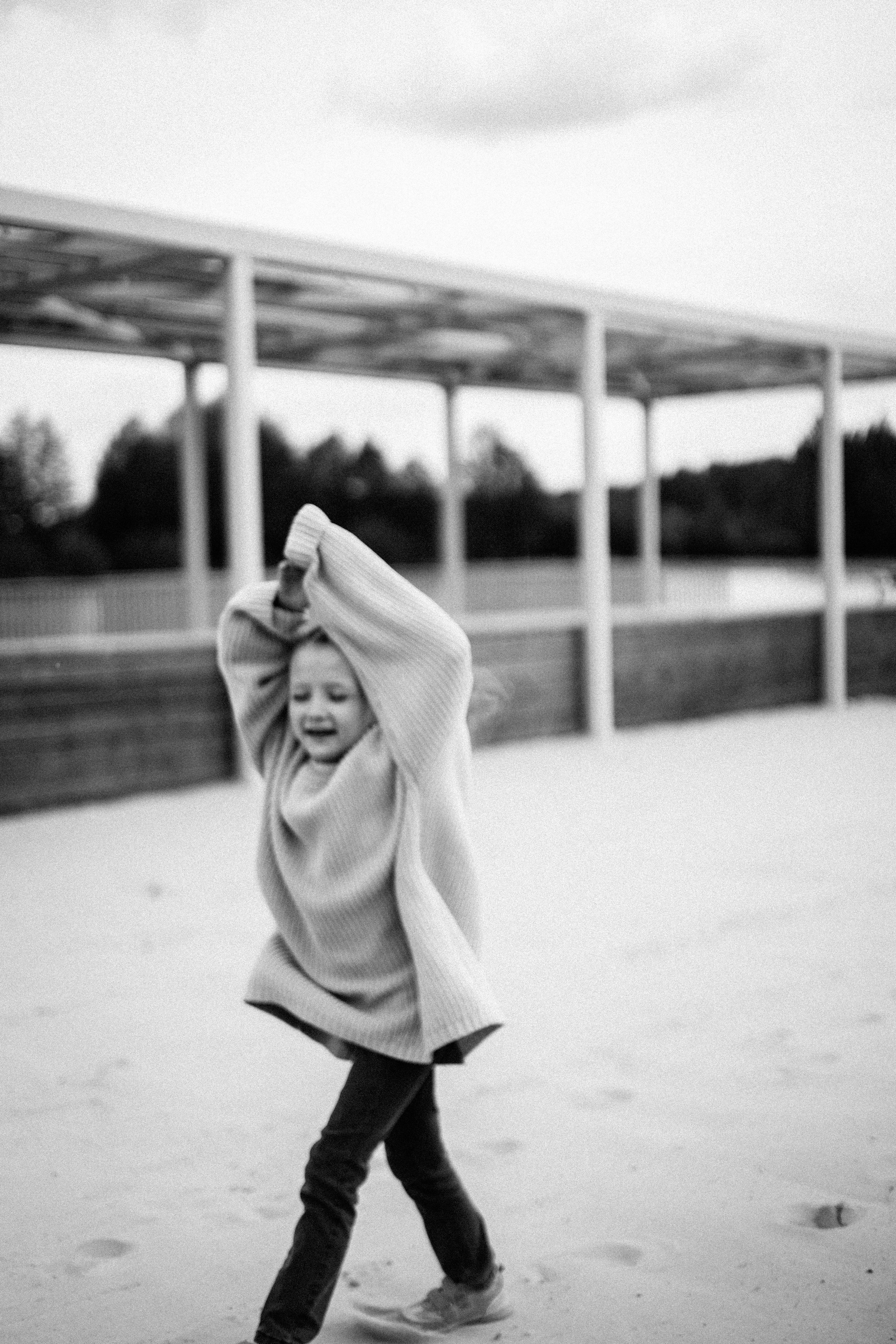 Полина. Фотограф Анастасия Кувшинова Москва