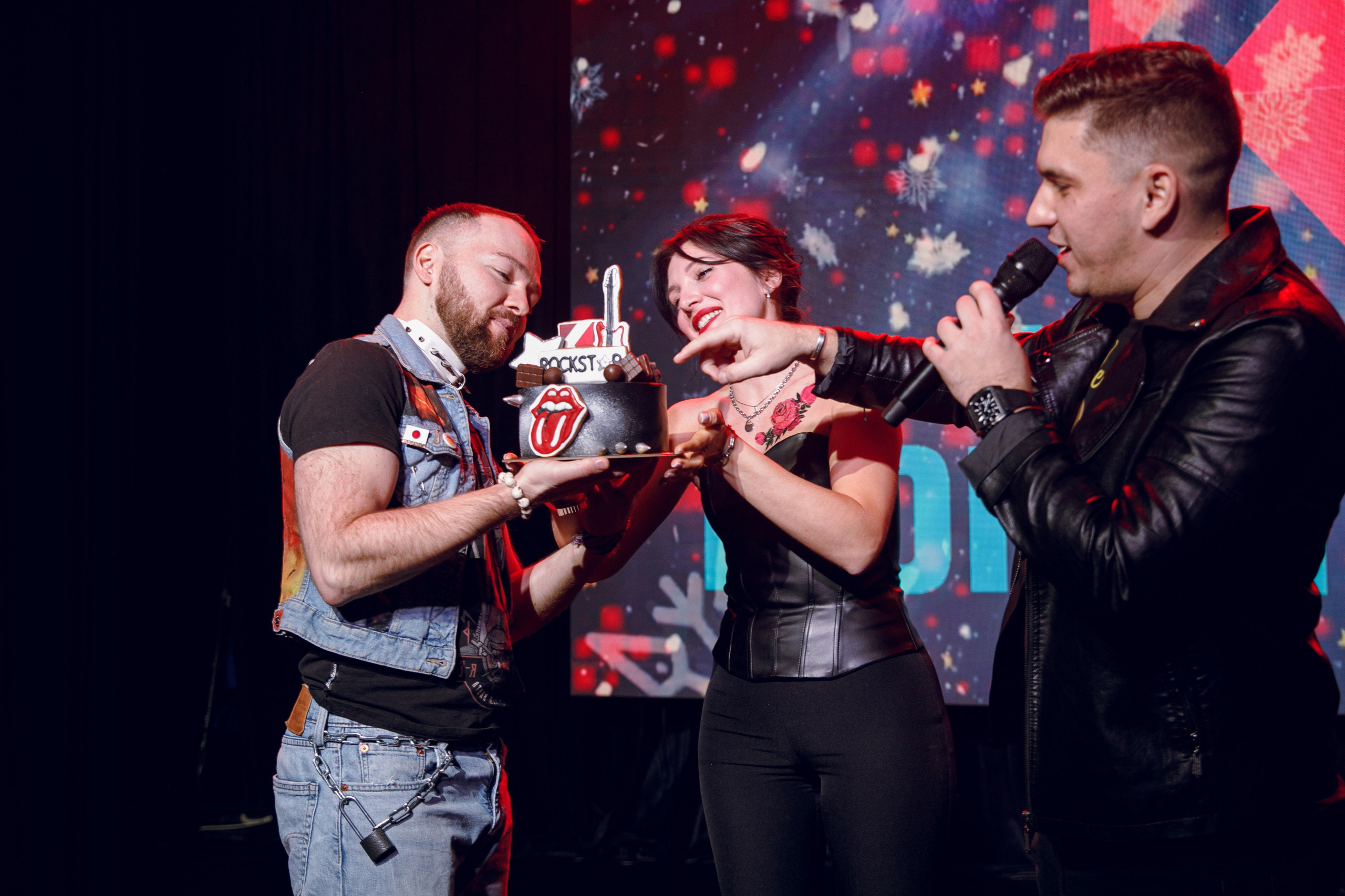 Репортажный фотограф мероприятий в Москве Ярославле