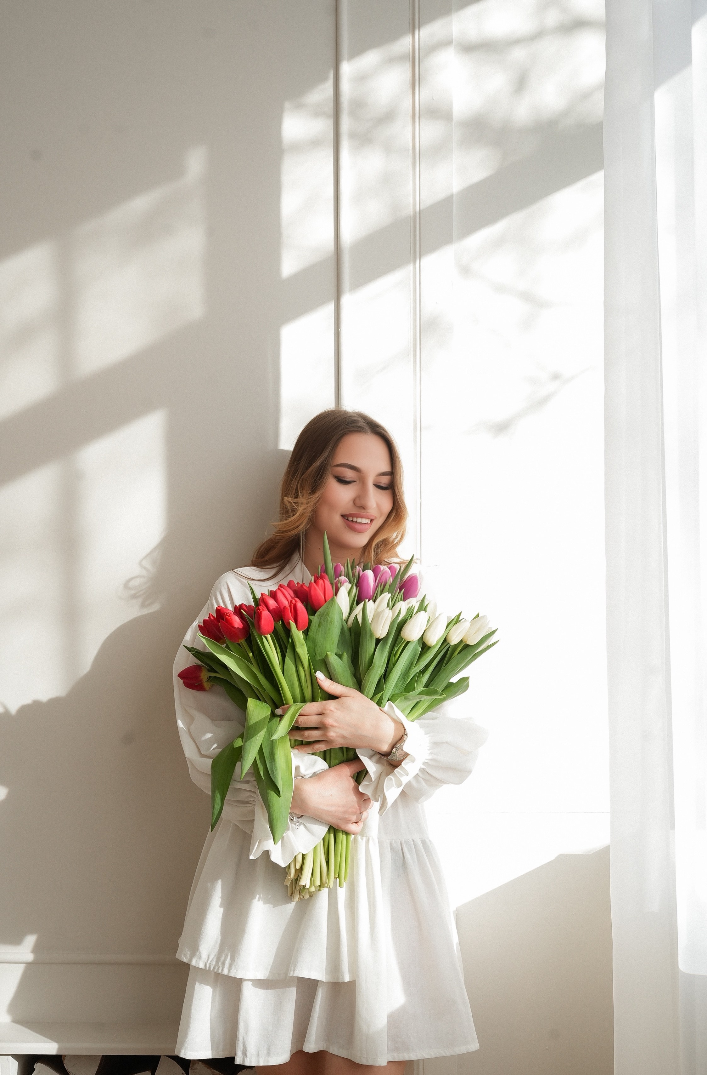 Ольга. Фотограф Волгоград Анастасия Ли