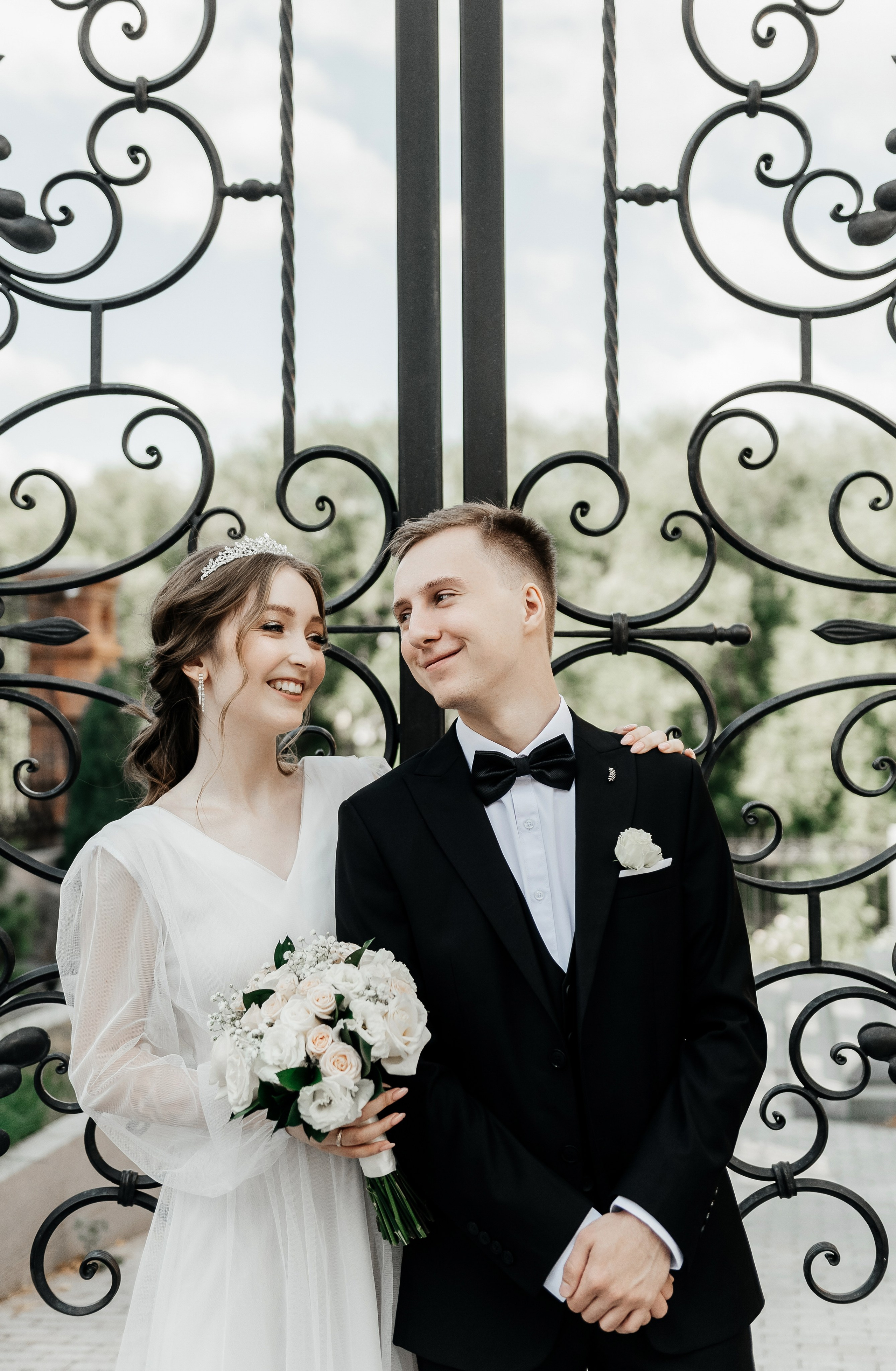 Свадебный фотограф в Екатеринбурге. Свадебная фотосъемка. Свадебный фотограф Горбачева Алена в Екатеринбурге