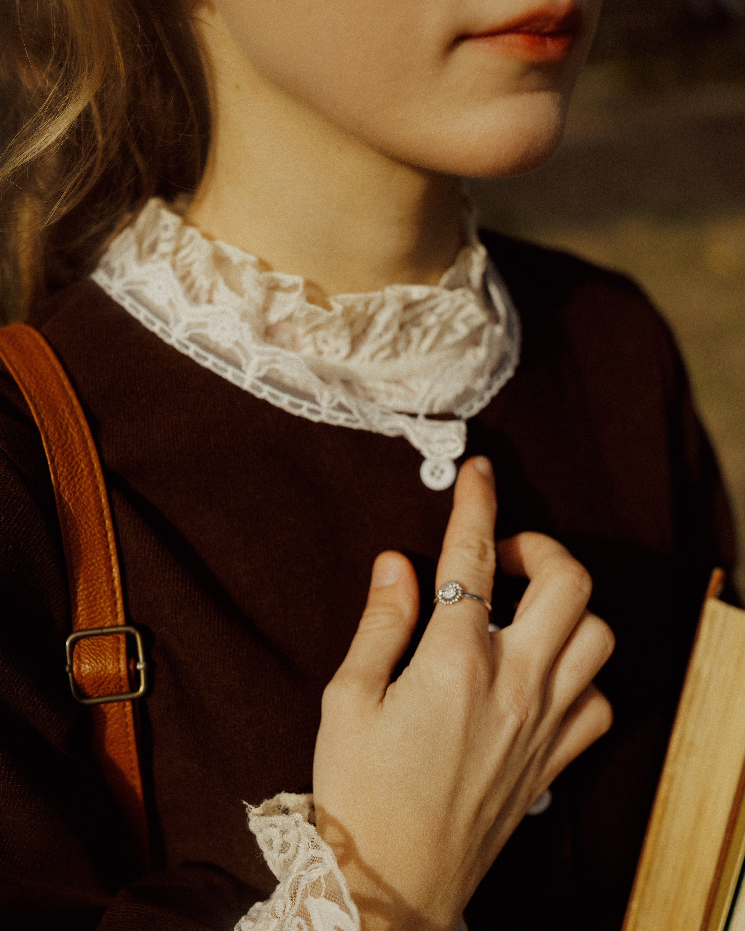 Карына. Партрэтны і вясельны фатограф у Мінску Юлія Раманькова