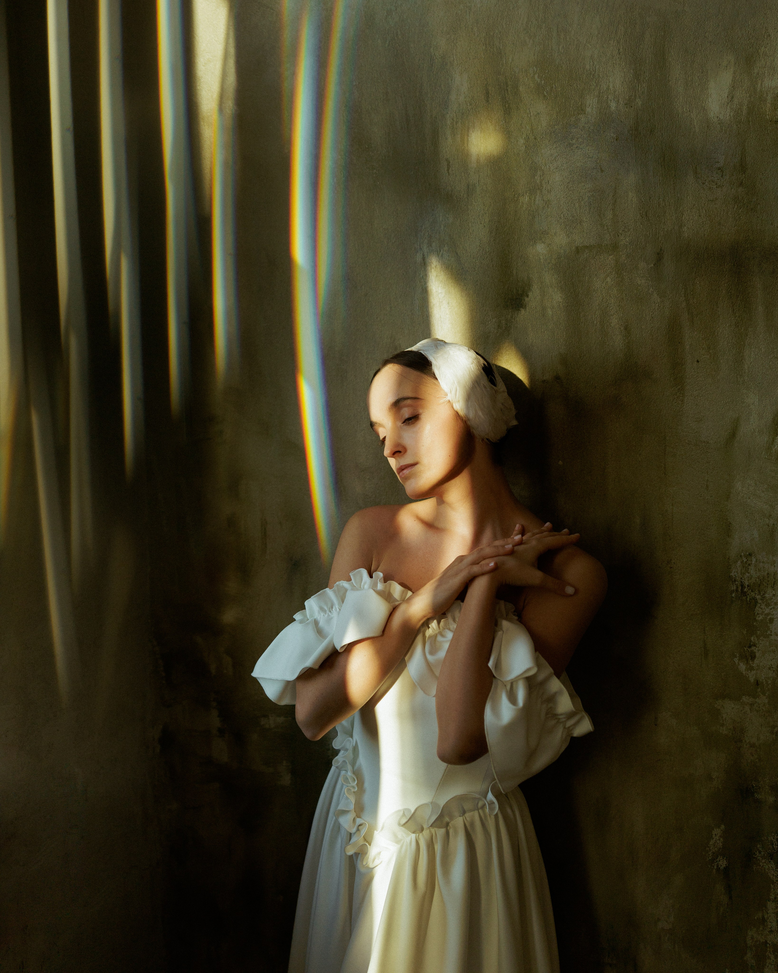 Партрэтны і вясельны фатограф у Мінску Юлія Раманькова