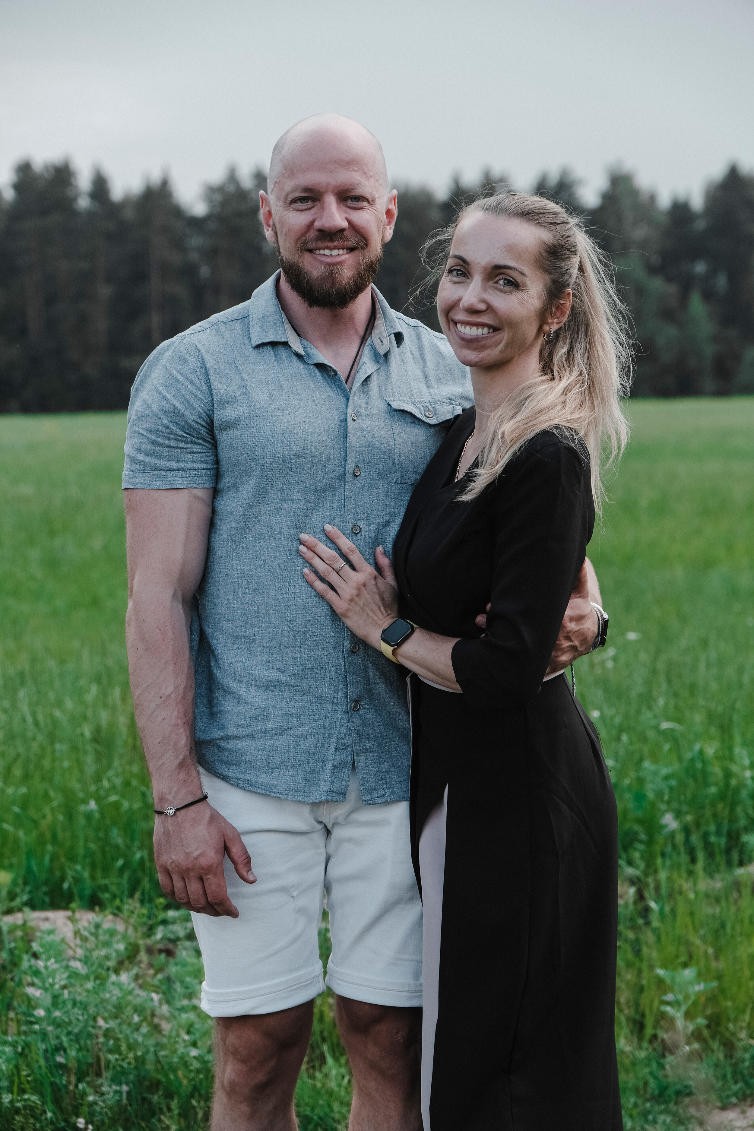 Крестины 3. Фото Видео Дизайн