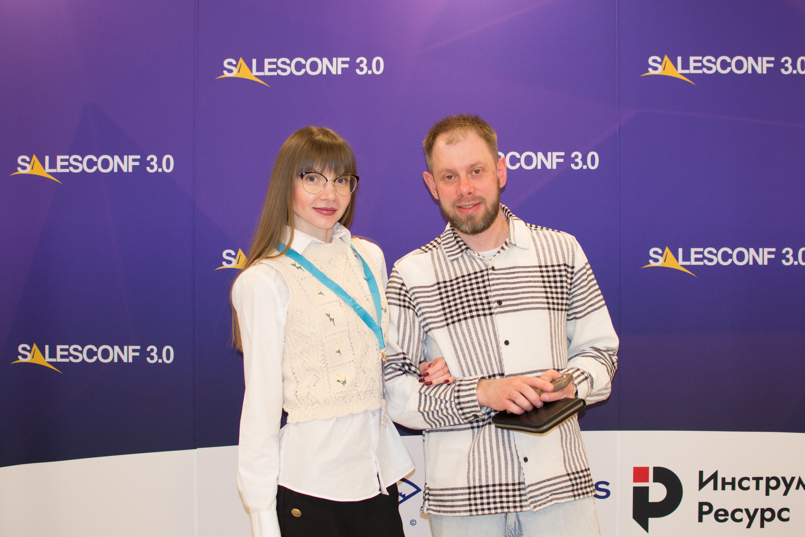 SalesConf 3.0. Дарья Терещук — репортажный фотограф в Минске