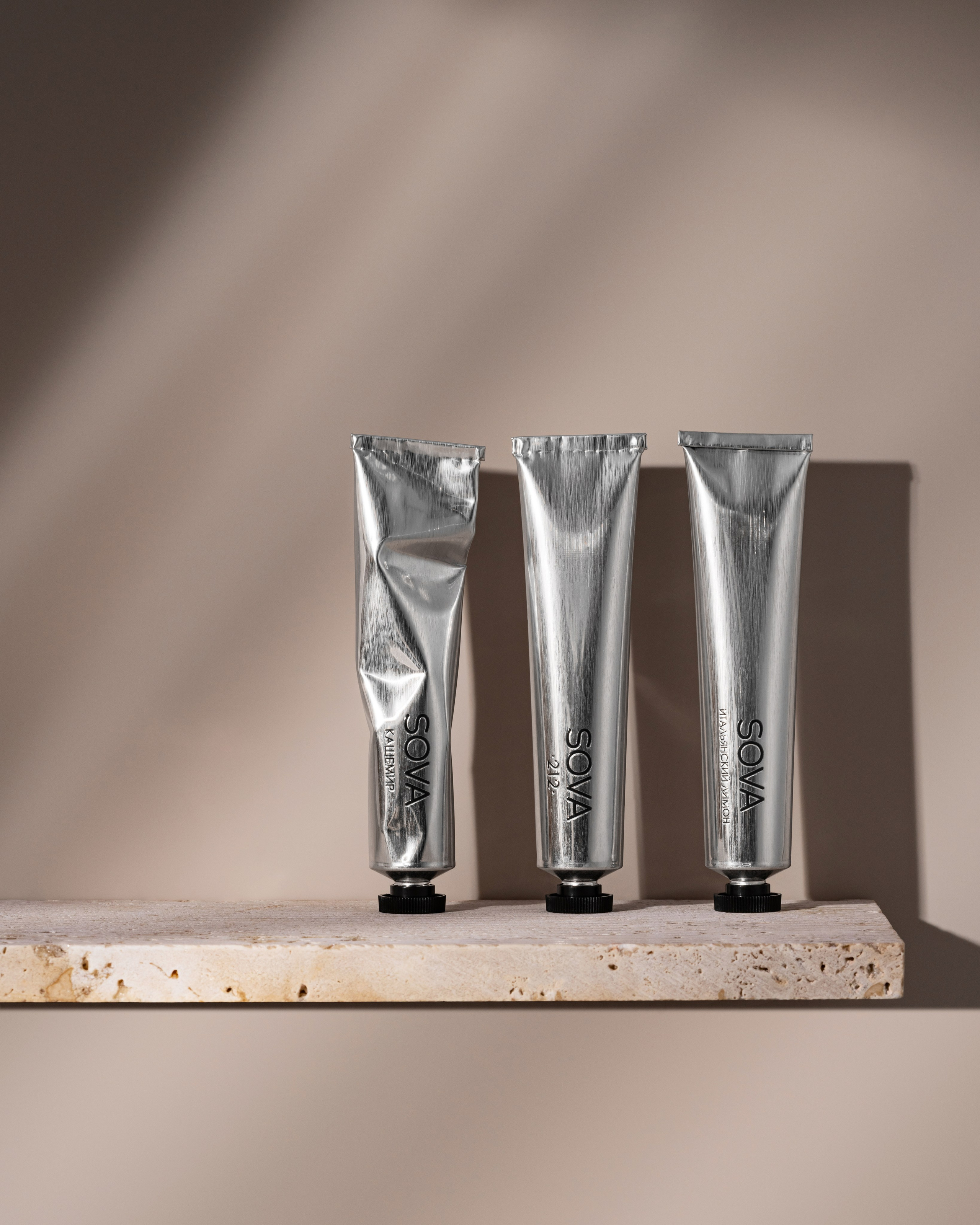 Portfolio. Professional Product Retouching