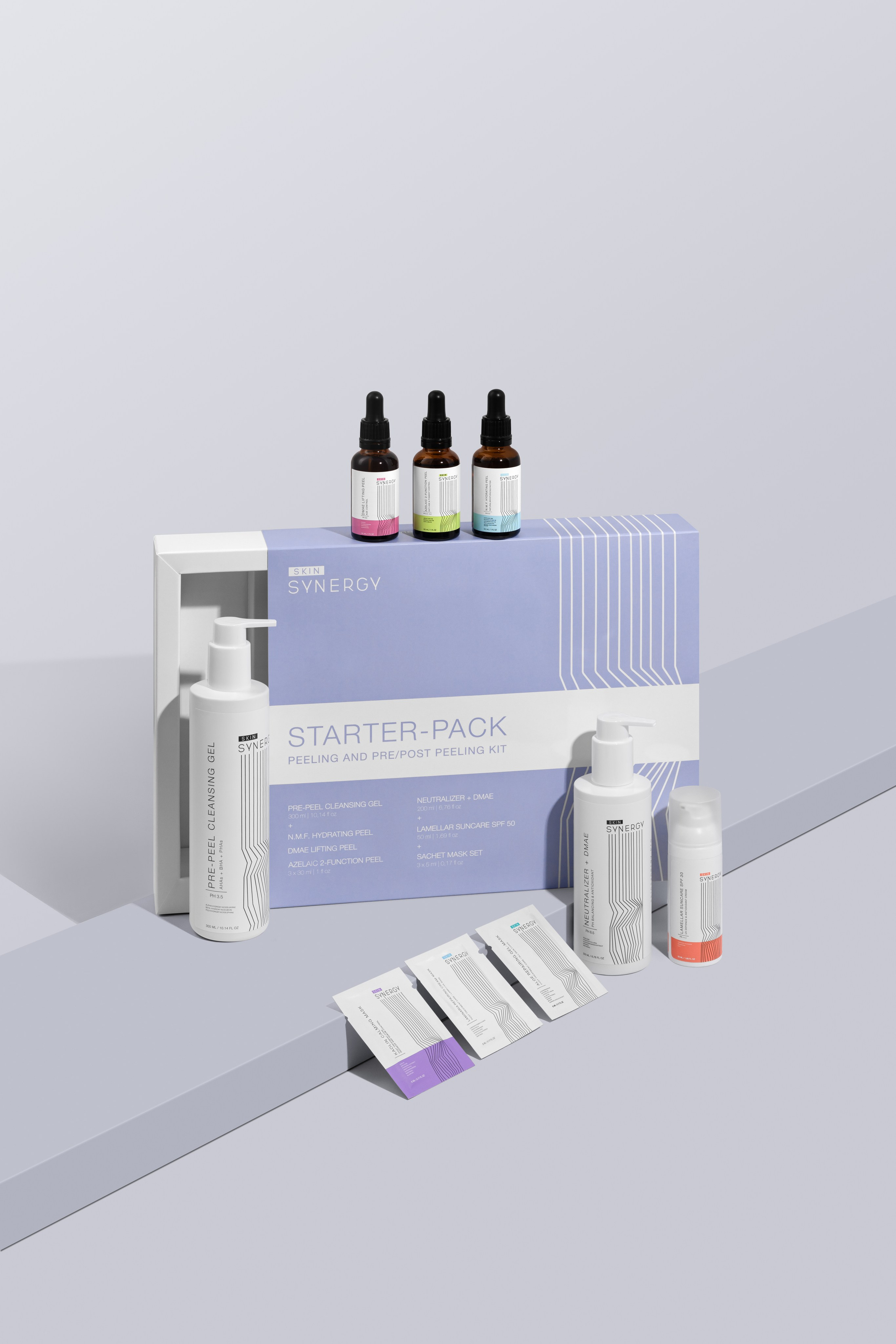 Professional Product Retouching