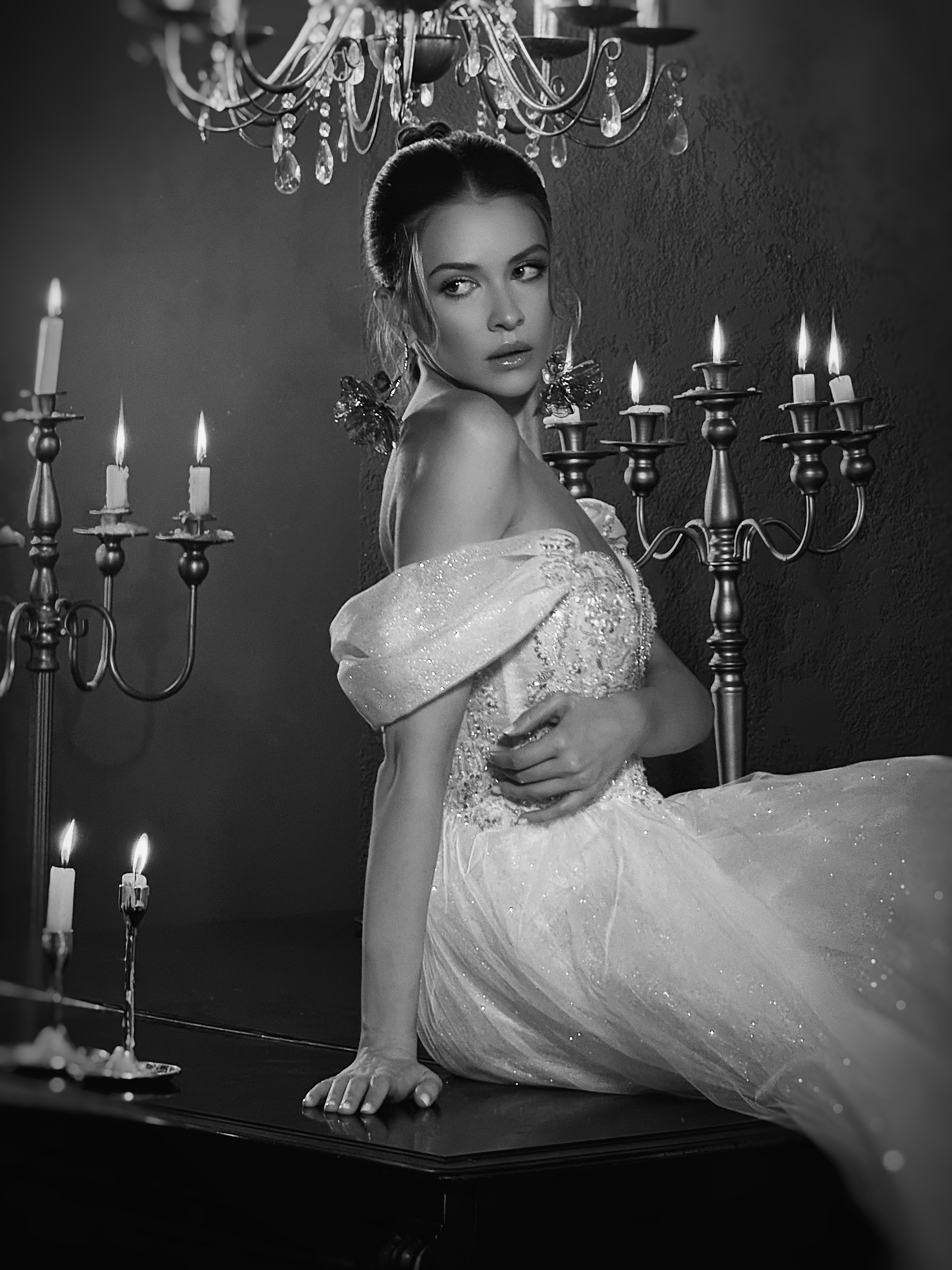 Съемка под ключ. Мобильный фотограф Тонечка Власова