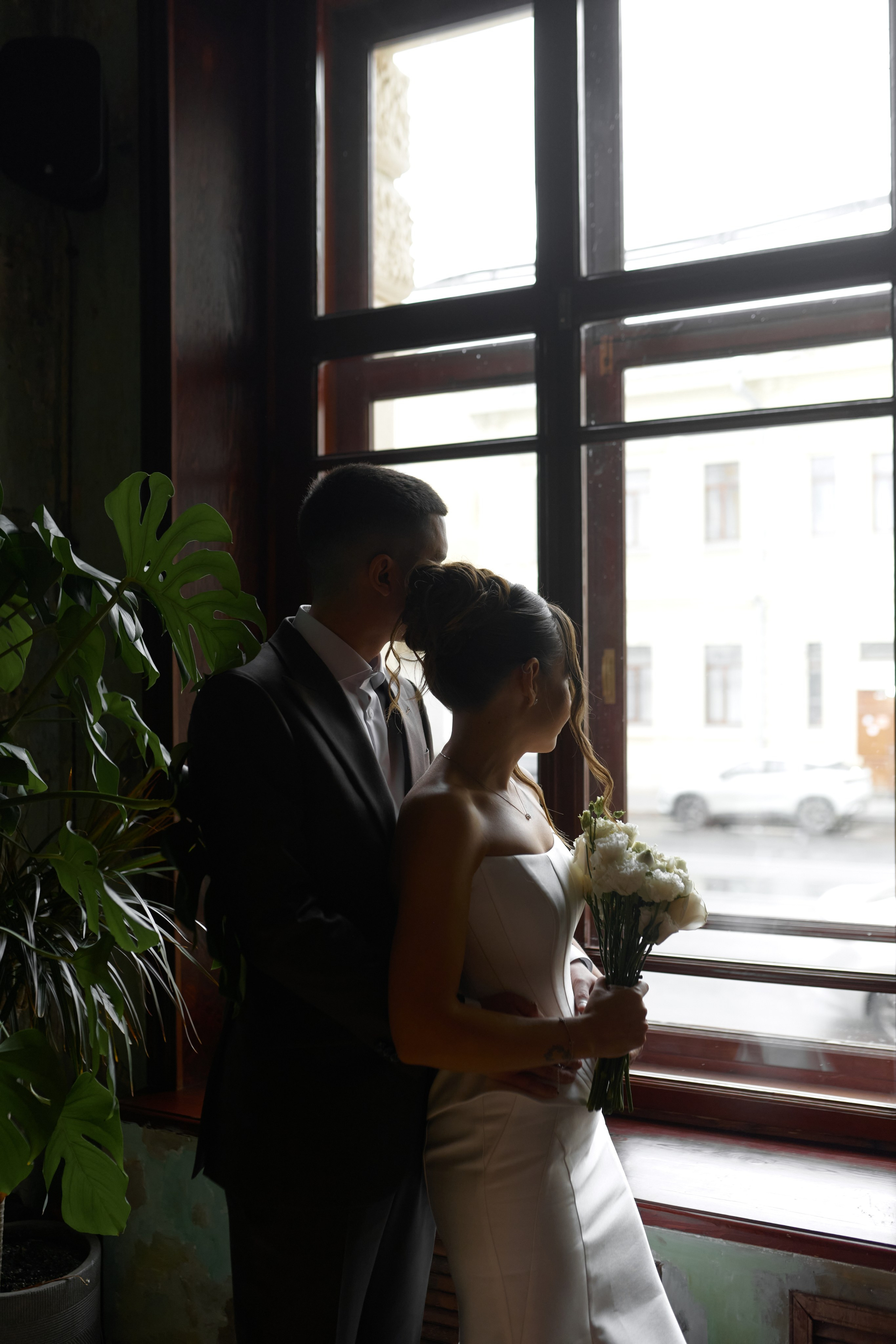 Wedding. Фотограф в Самаре Валерия Слезина