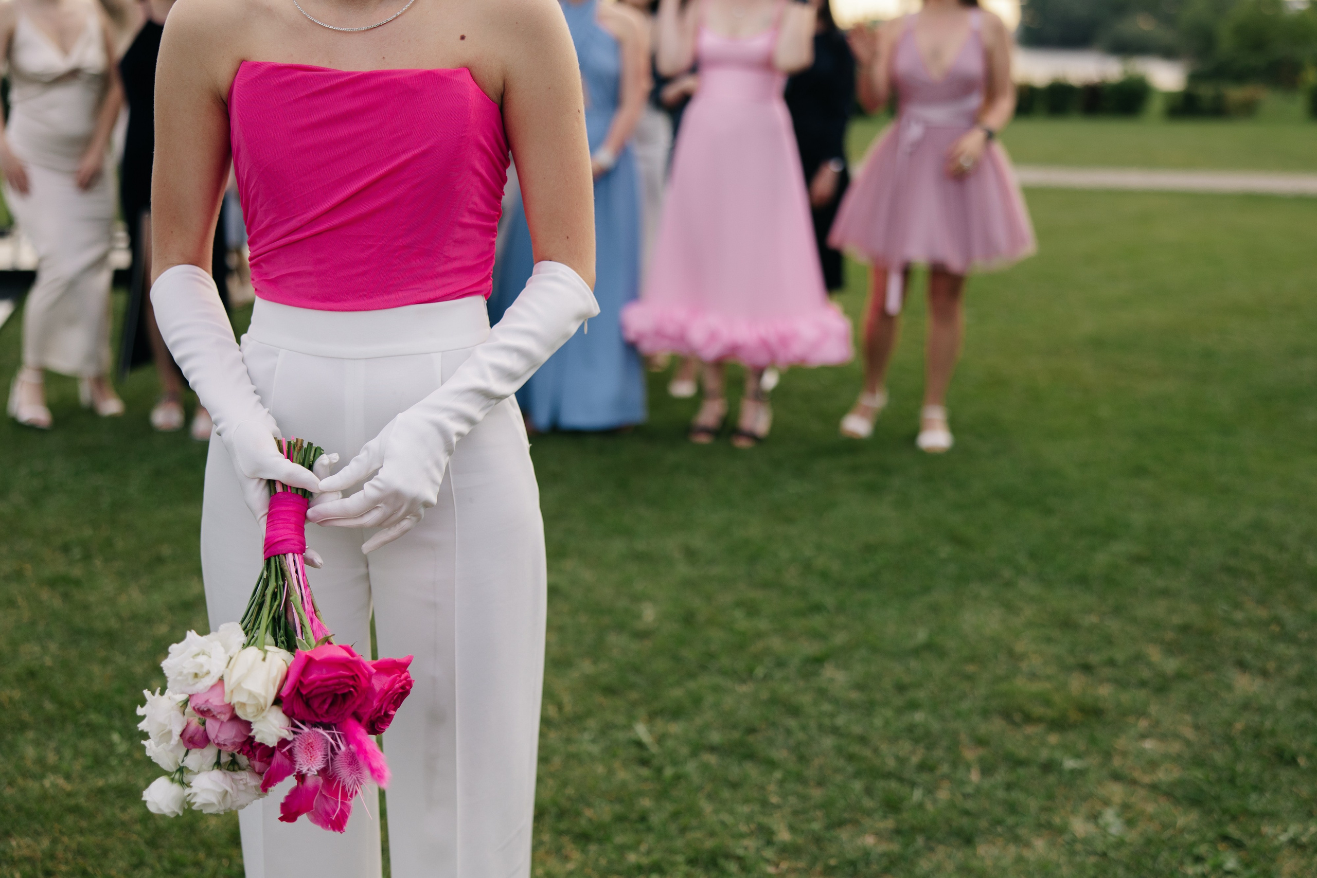 Вероника и Денис. Свадебный фотограф в Санкт-Петербурге Екатерина Евсеева