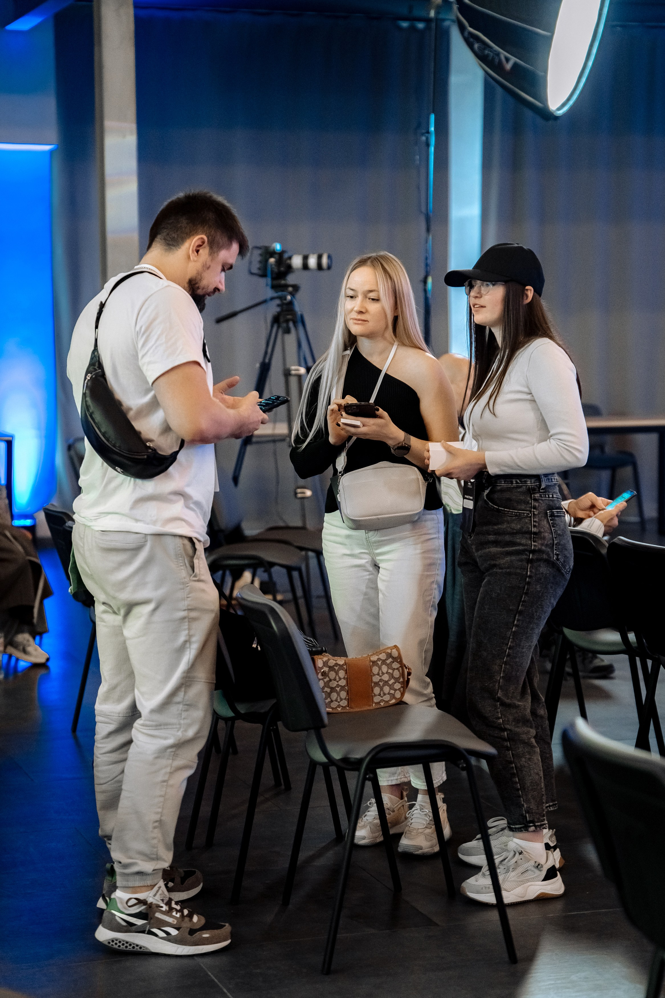 OZ0N WB. Свадебный фотограф Москва