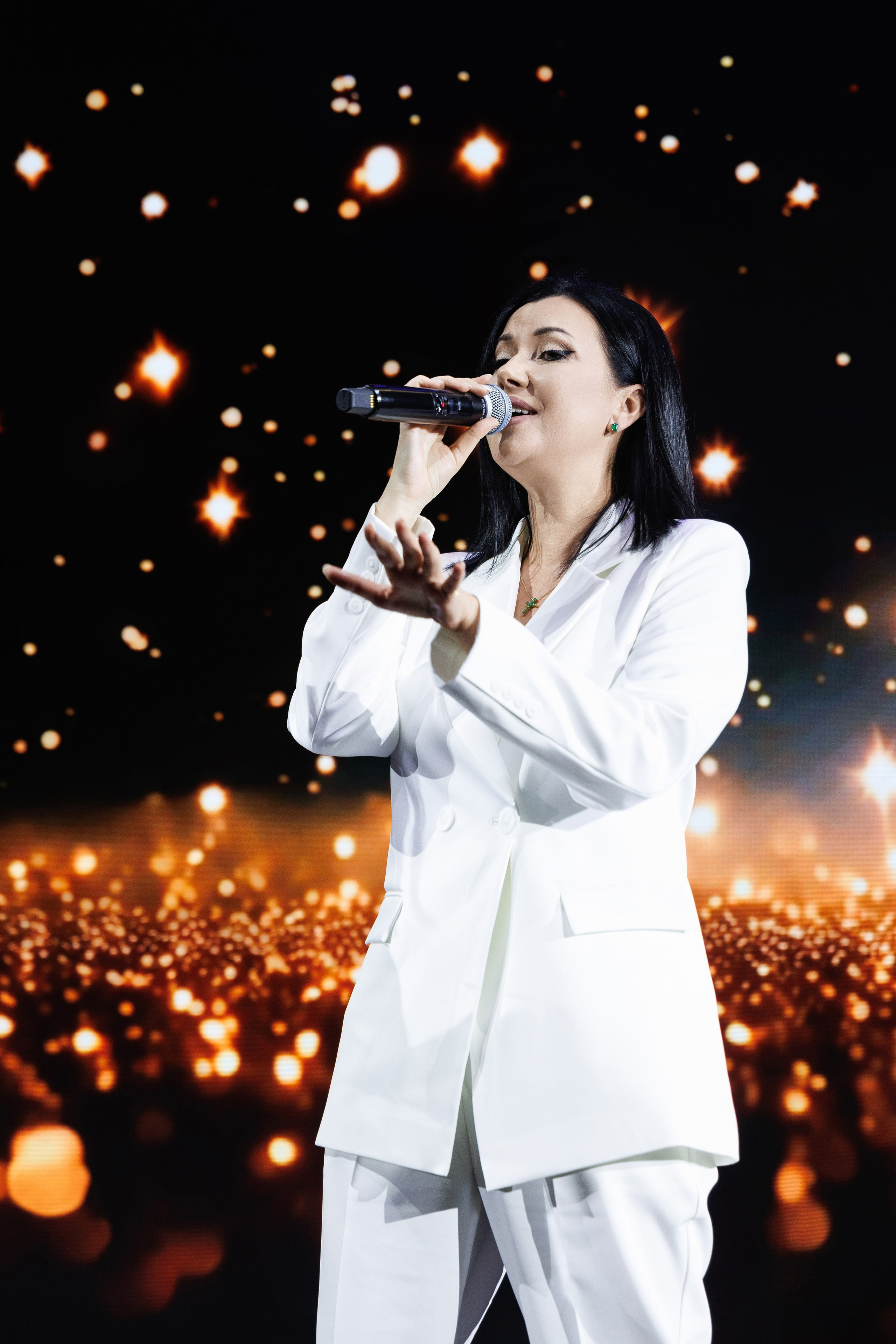 Премия «Человек года» от журнала RB. Фотограф Ирина Красса